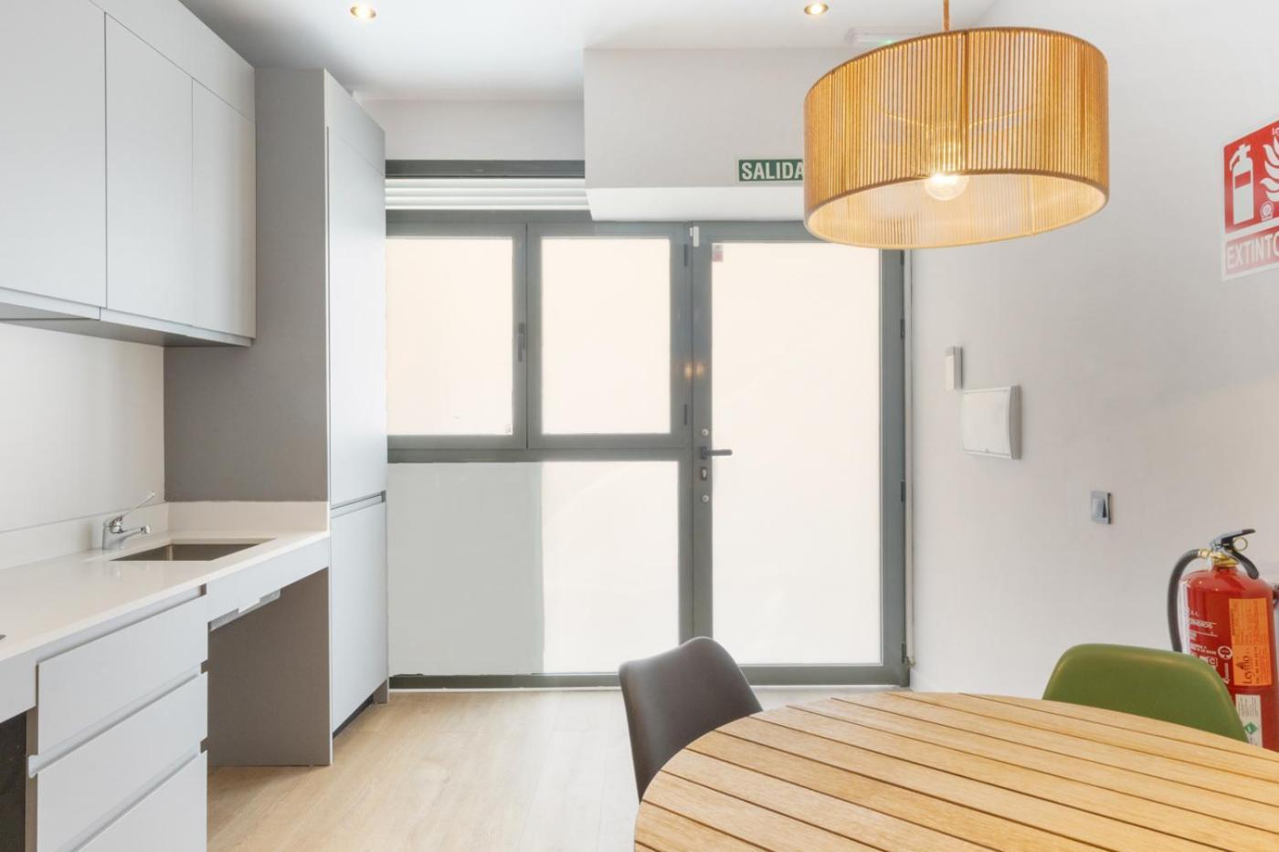 Turia Flats By Nomad Host