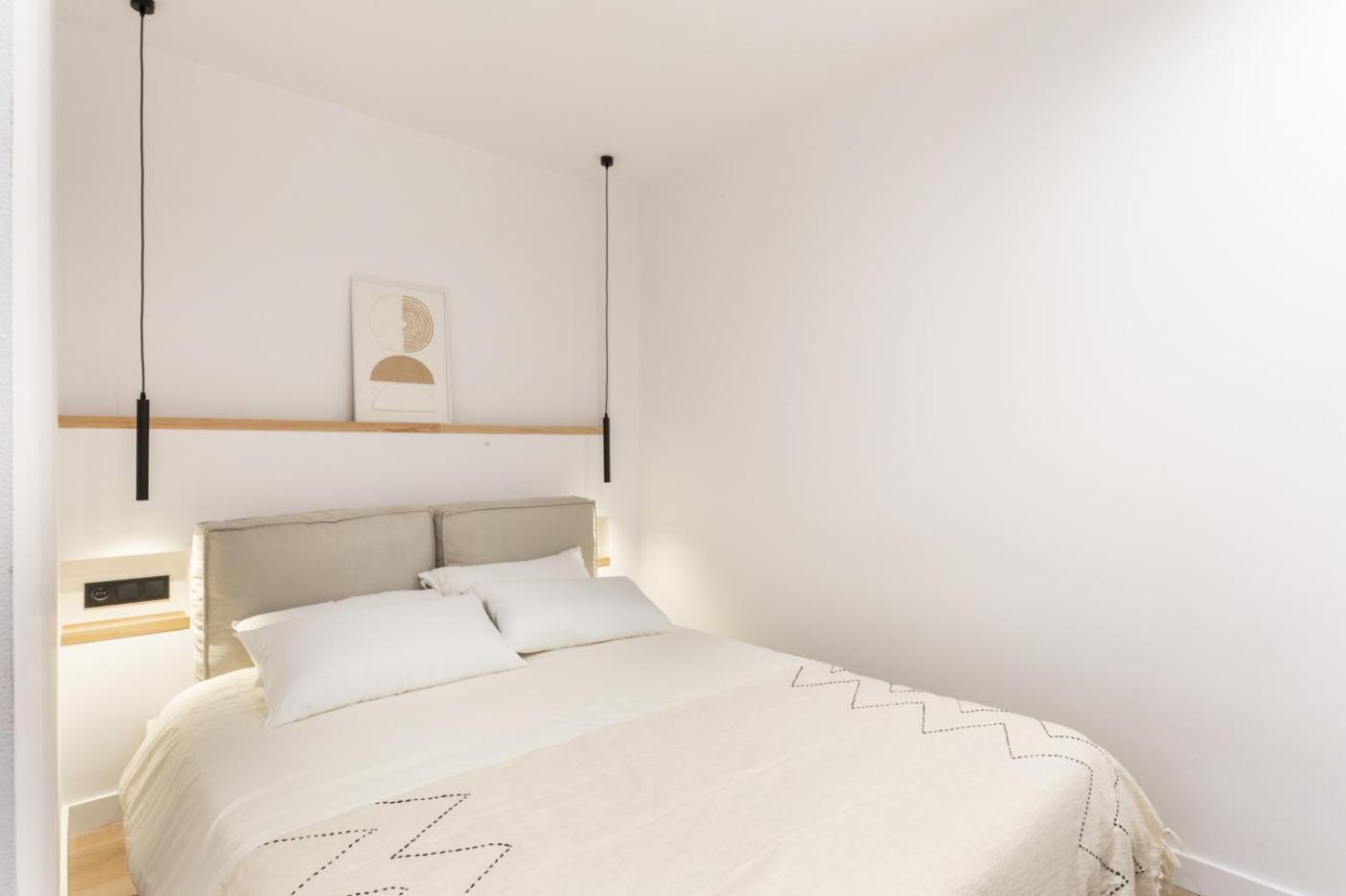 Turia Flats By Nomad Host *
