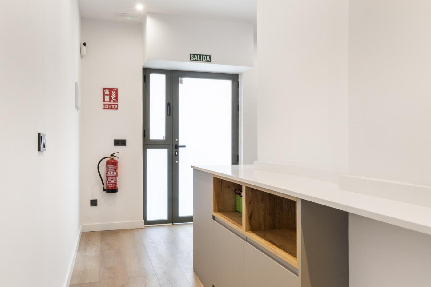 Turia Flats By Nomad Host Apartamento *