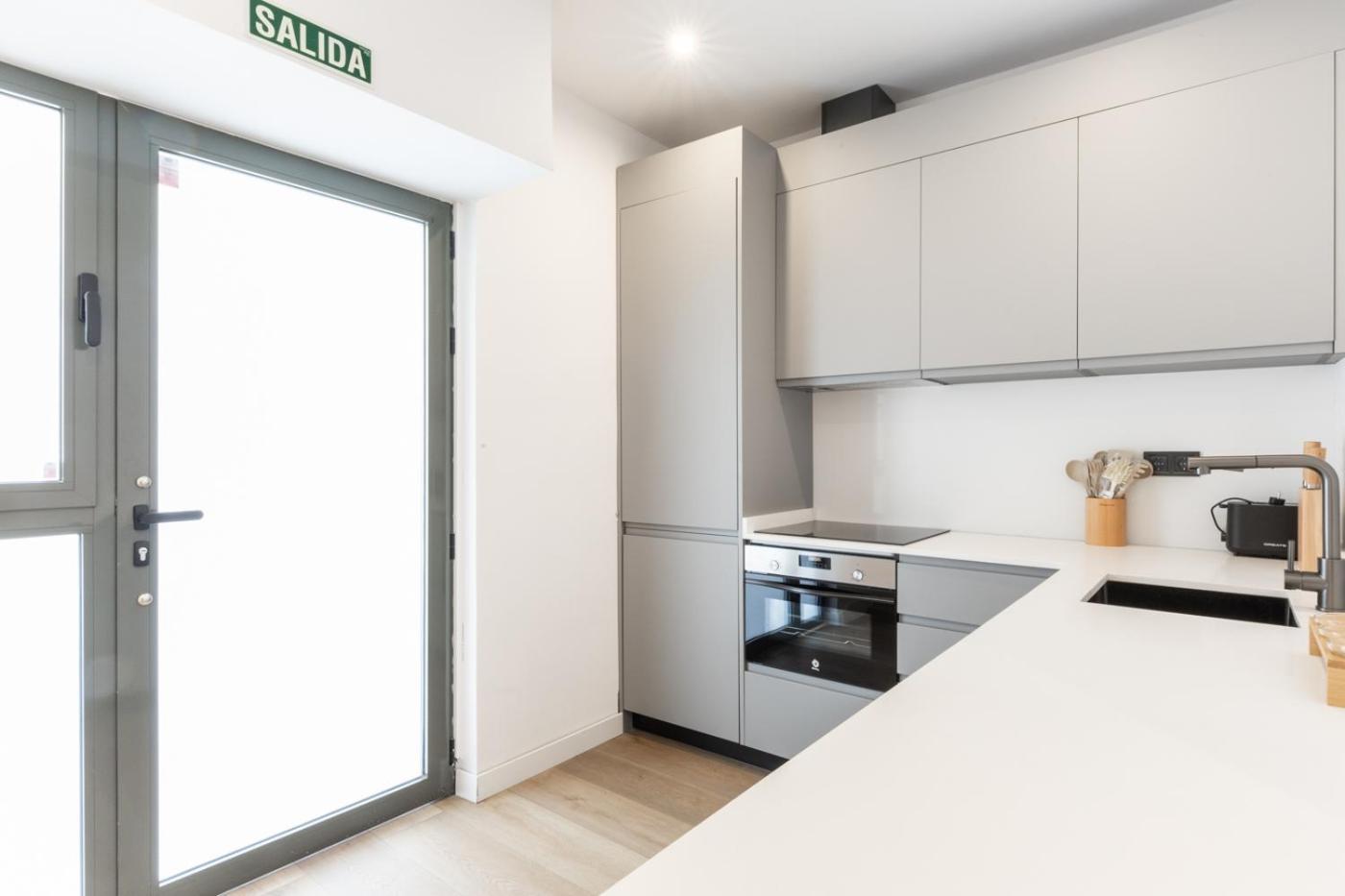 Turia Flats By Nomad Host
