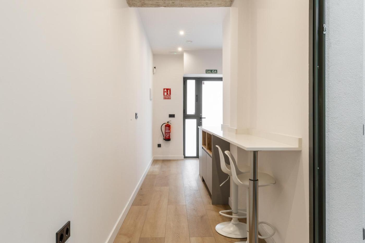 Apartamento Turia Flats By Nomad Host