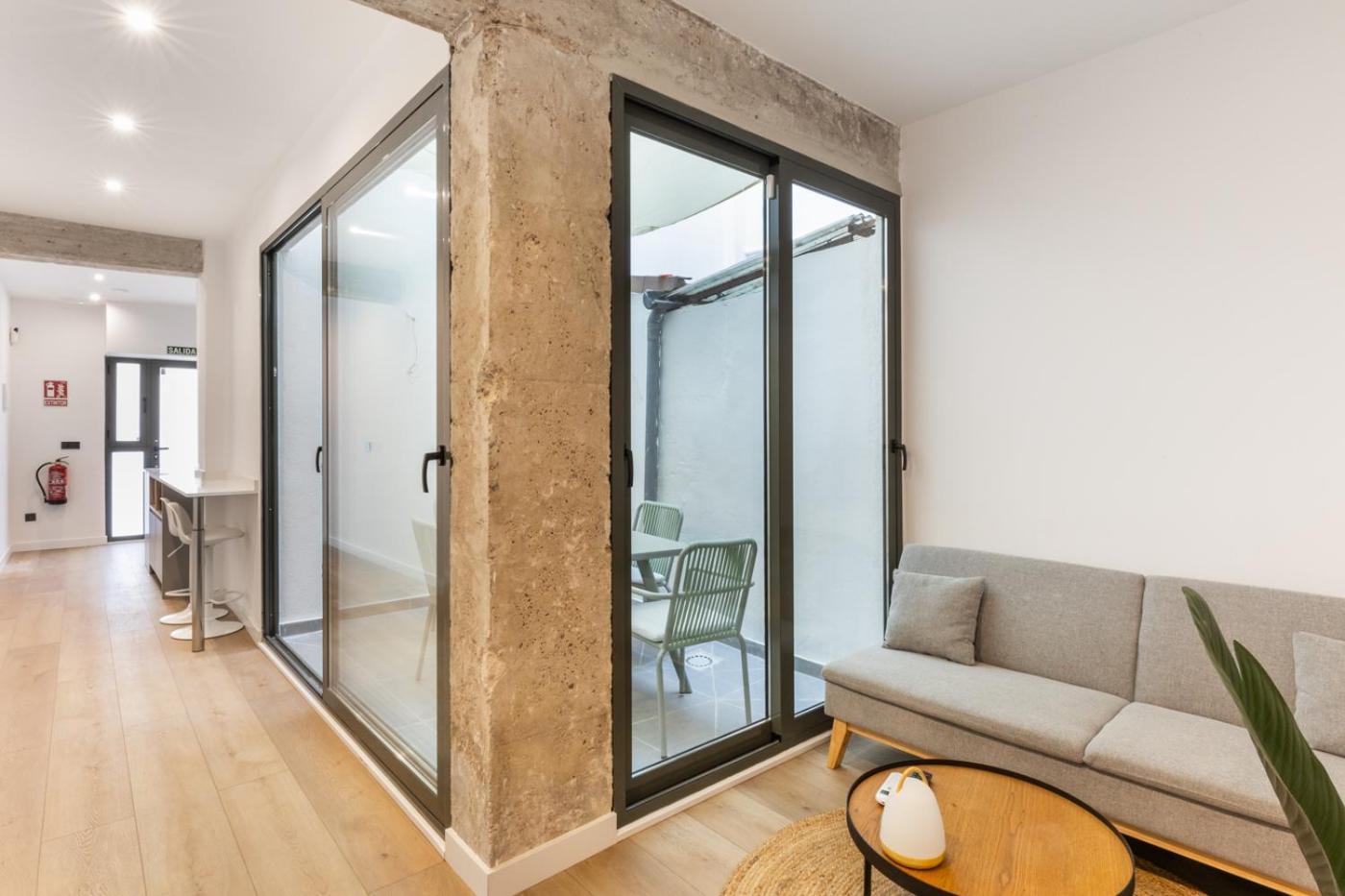 Turia Flats By Nomad Host Apartamento *
