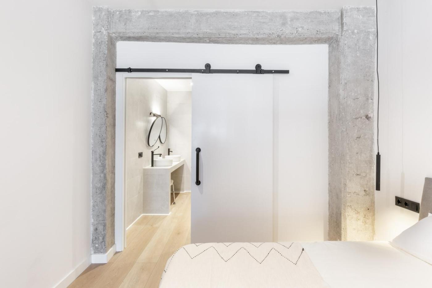 Apartamento Turia Flats By Nomad Host Valencia