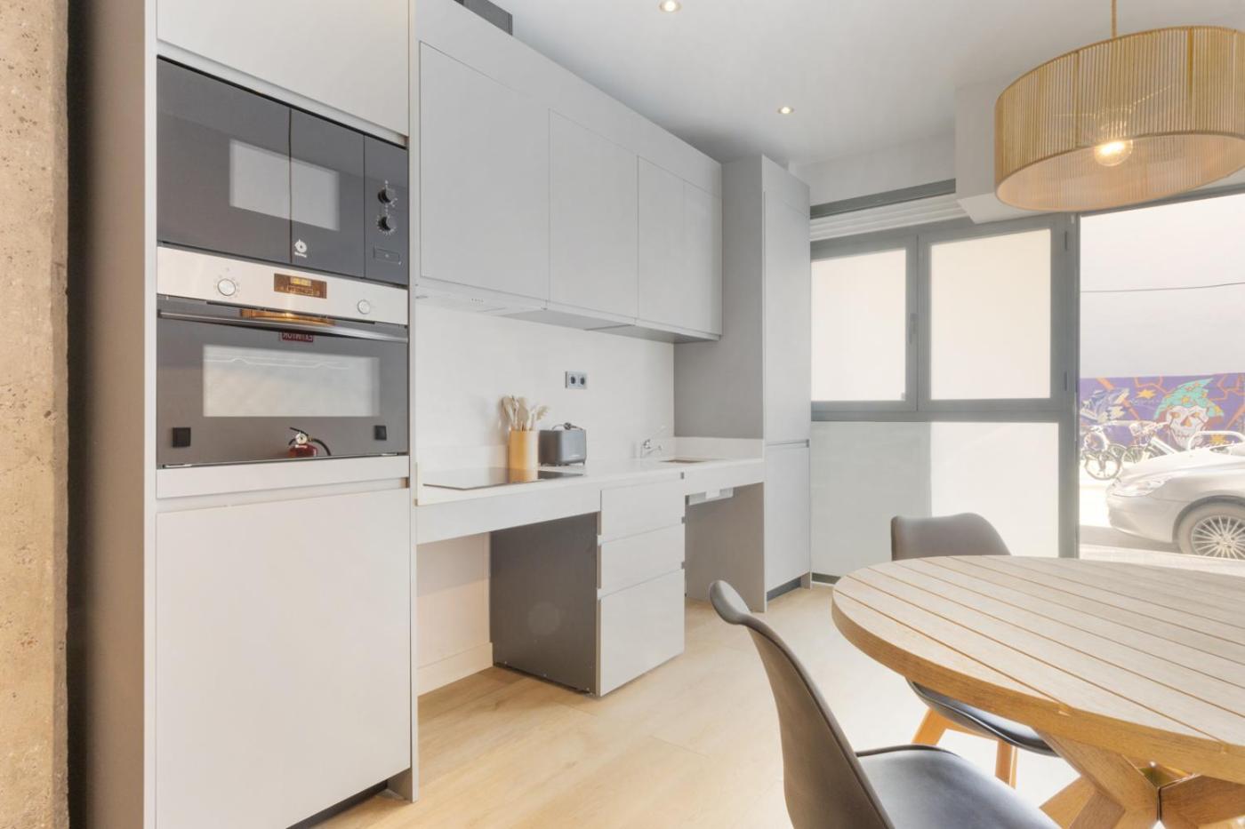 Turia Flats By Nomad Host Apartamento Valencia
