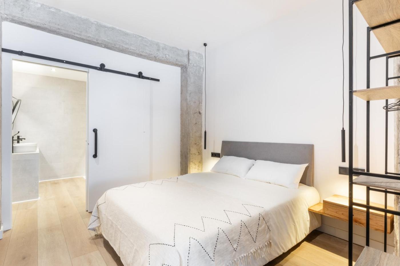 Turia Flats By Nomad Host *