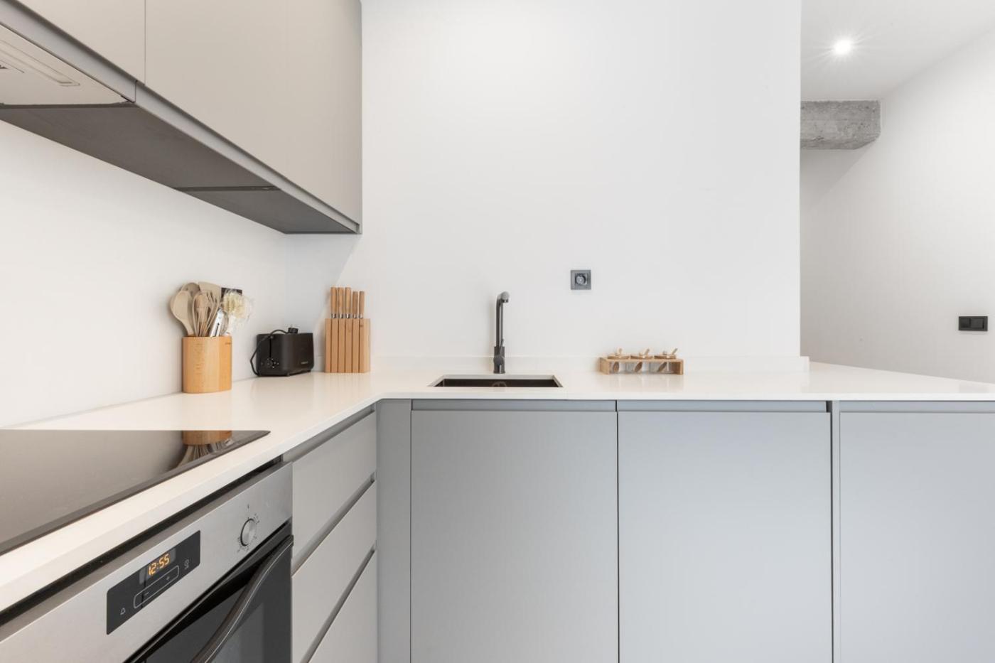 Turia Flats By Nomad Host Valencia