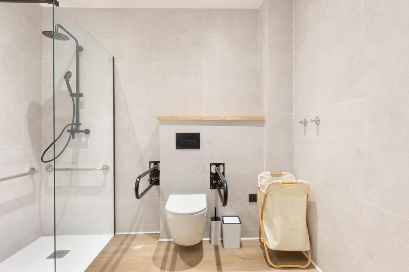 Apartamento Turia Flats By Nomad Host *