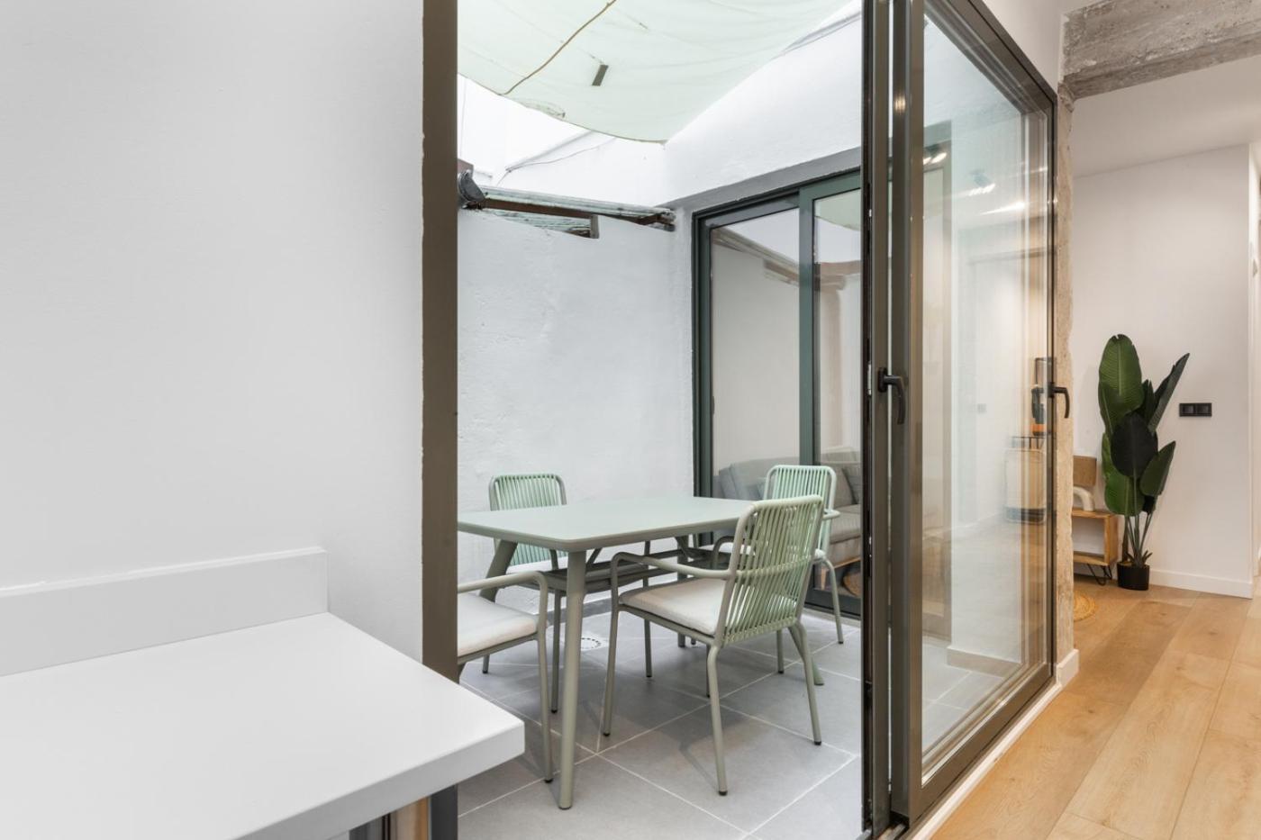 Turia Flats By Nomad Host Apartamento Valencia