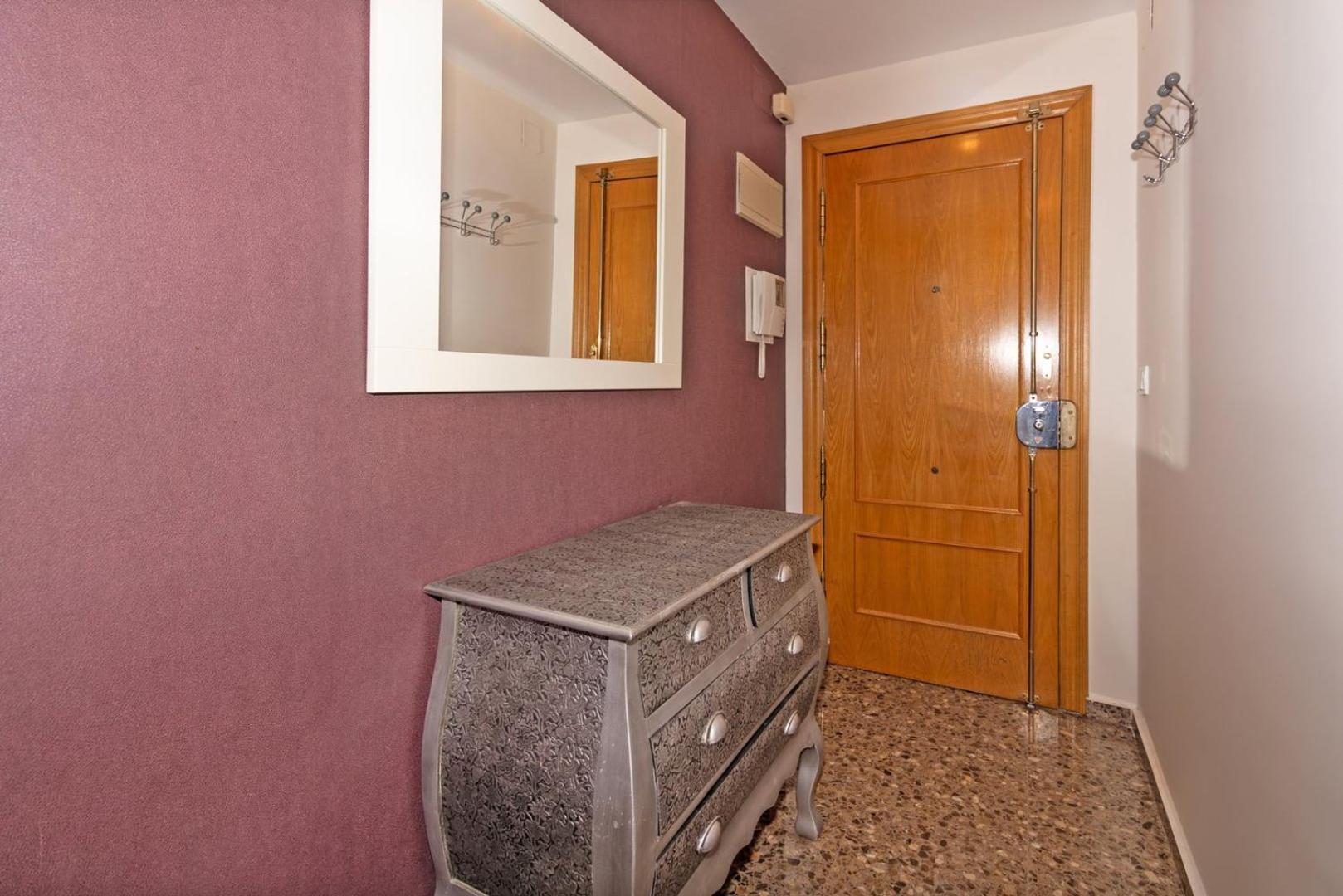 Guestready - Delightful Retreat Valencia