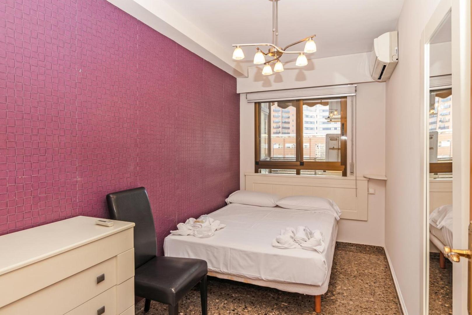 Guestready - Delightful Retreat Valencia