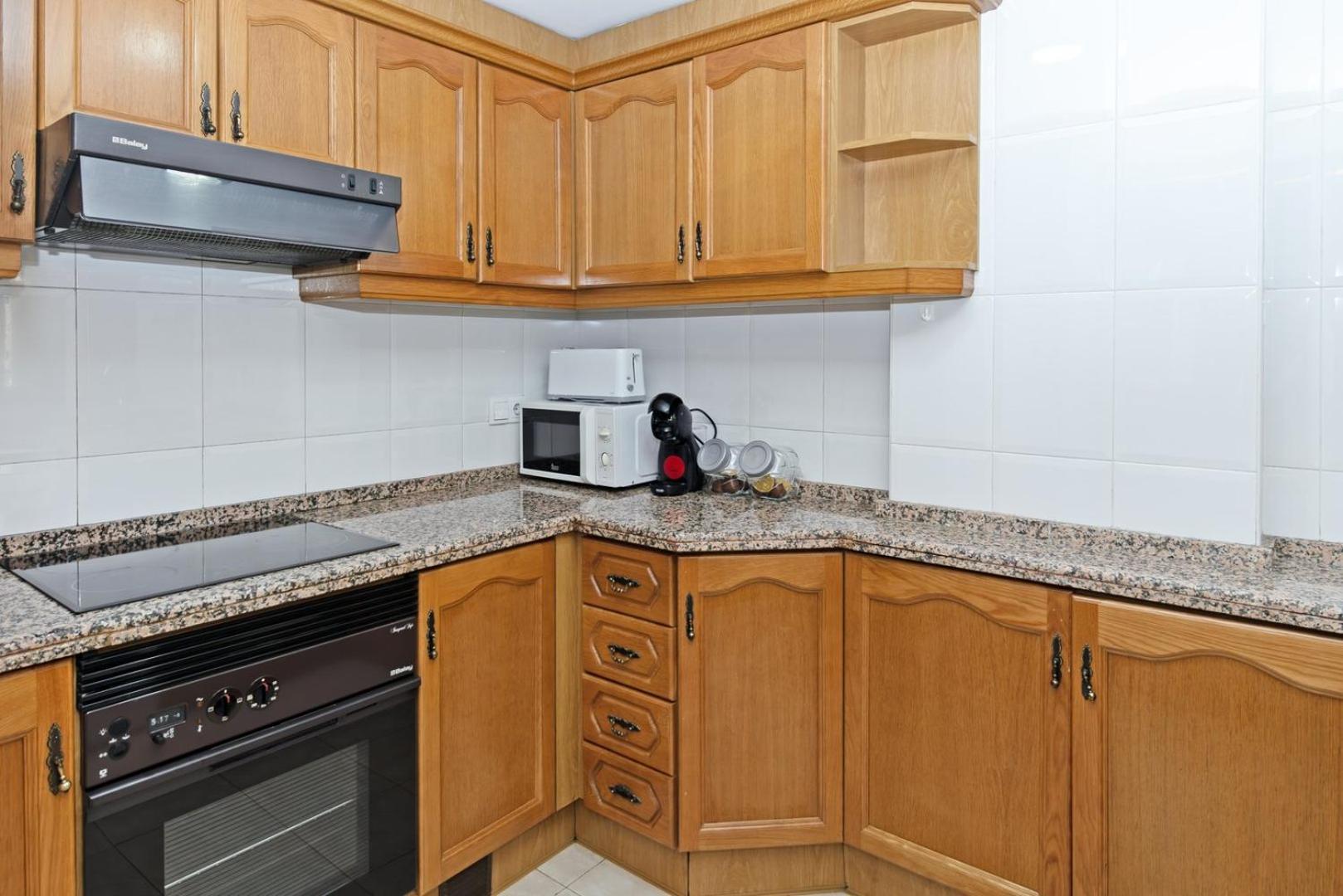 Guestready - Delightful Retreat Apartamento Valencia