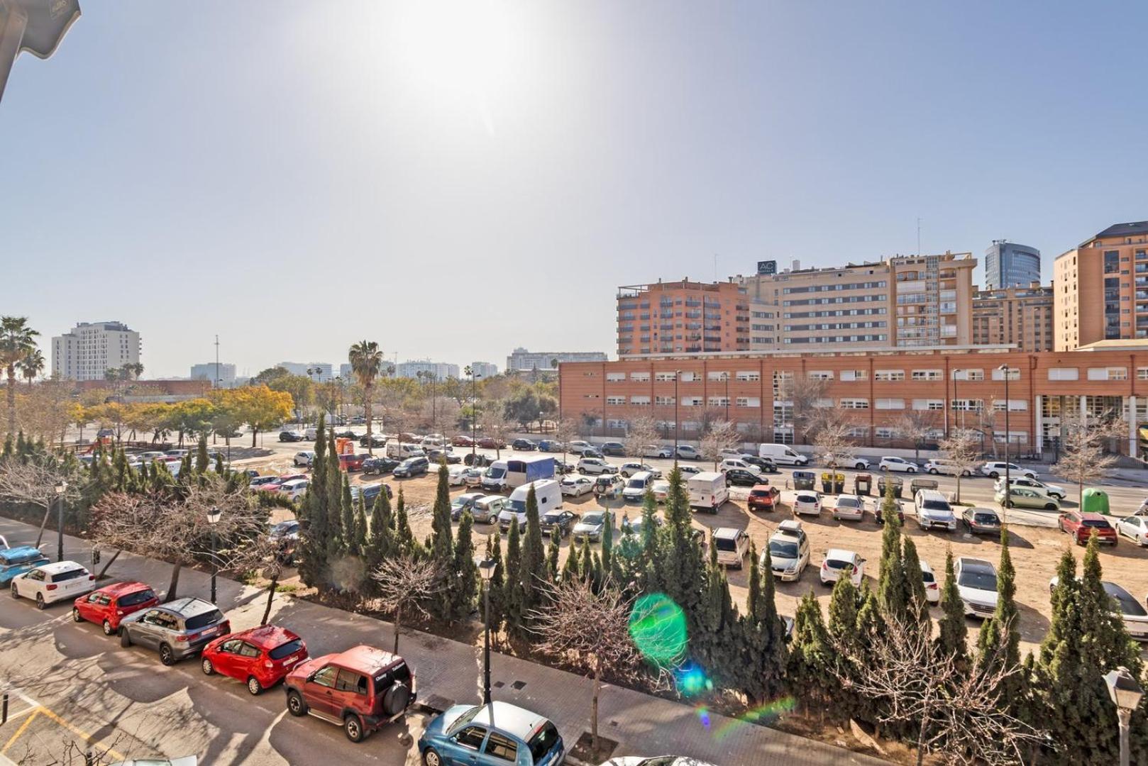 Apartamento Guestready - Delightful Retreat Valencia