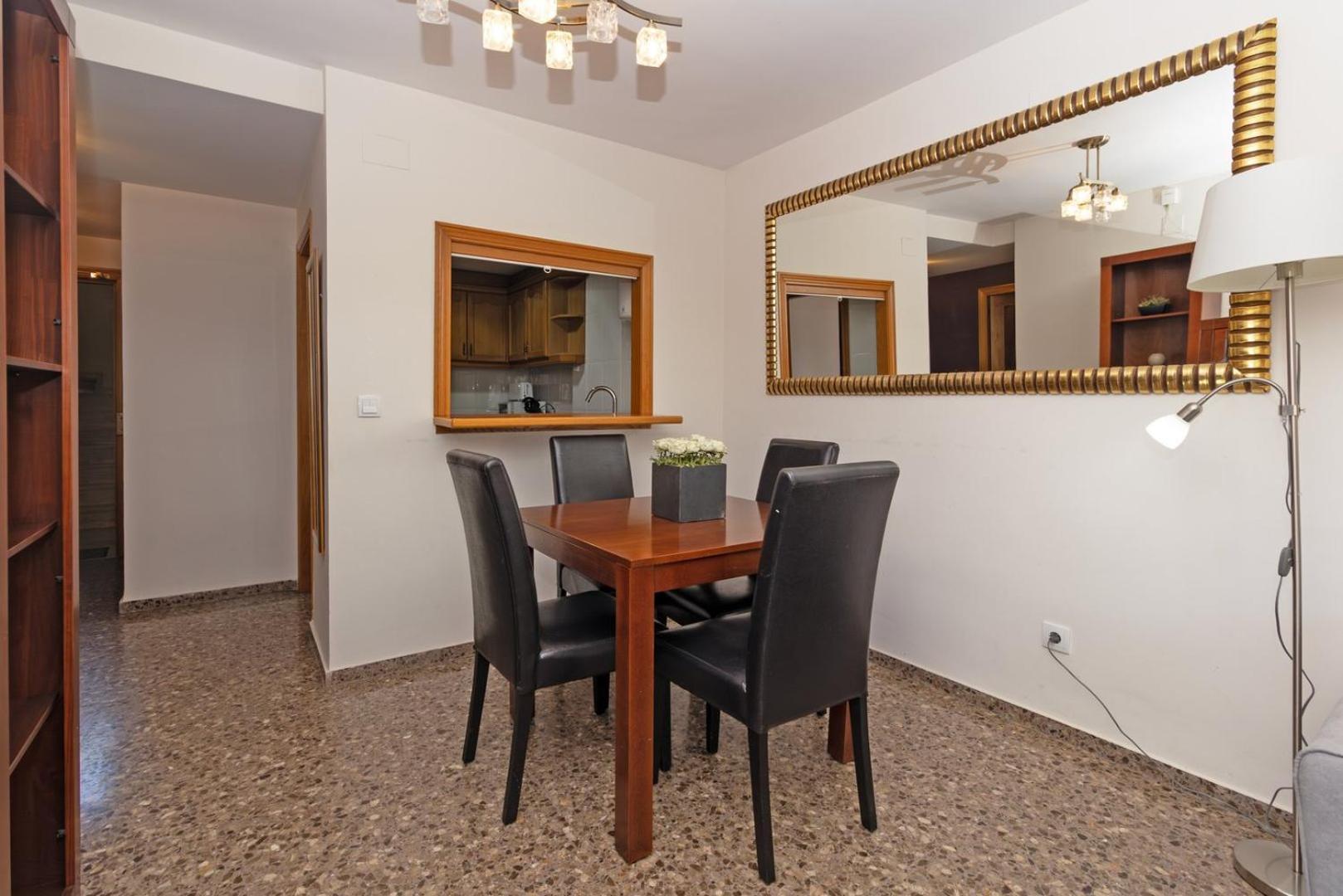 Guestready - Delightful Retreat * Valencia