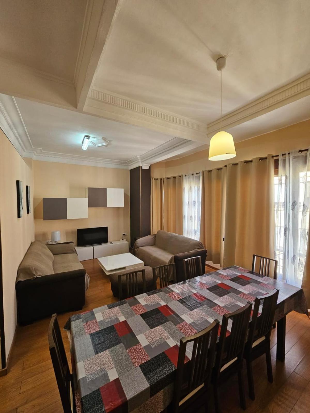 Turia Apartamento
