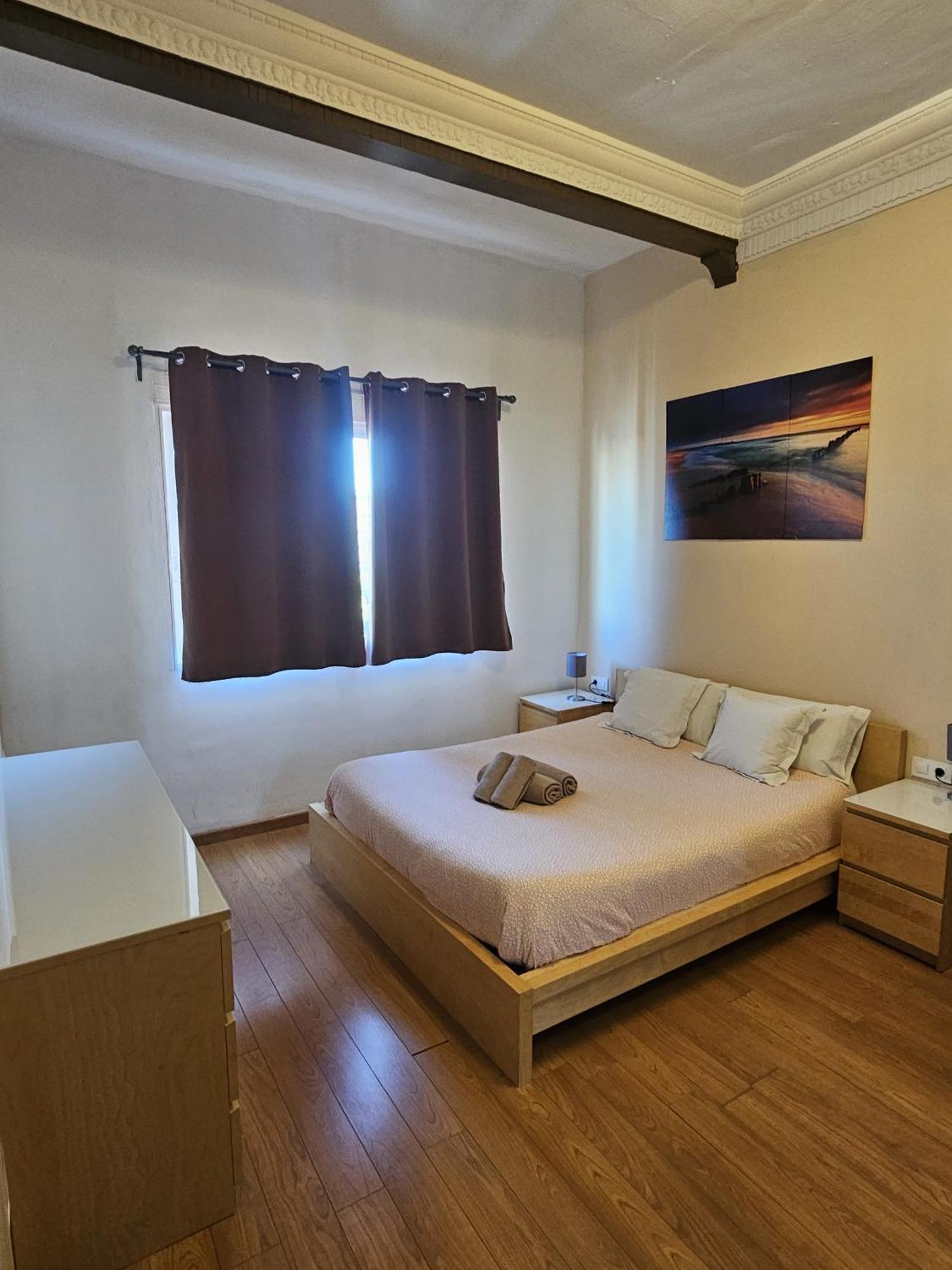 Apartamento Turia *