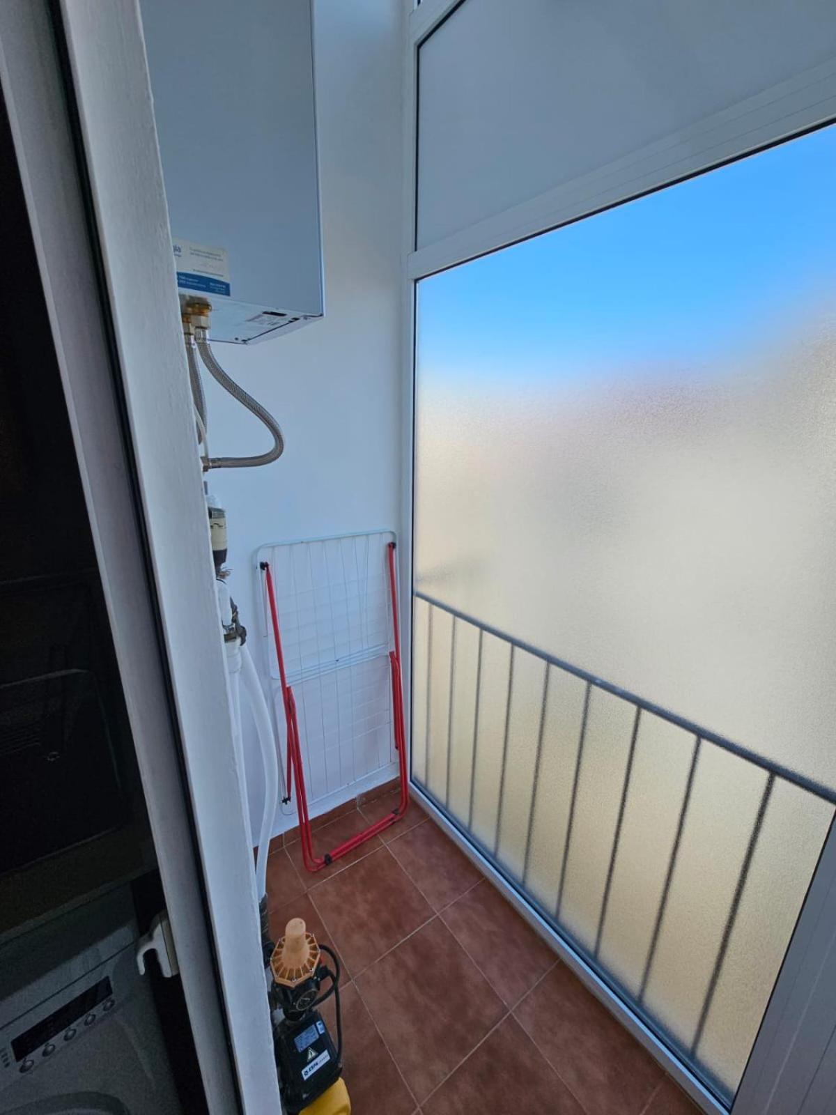 Turia Apartamento Valencia