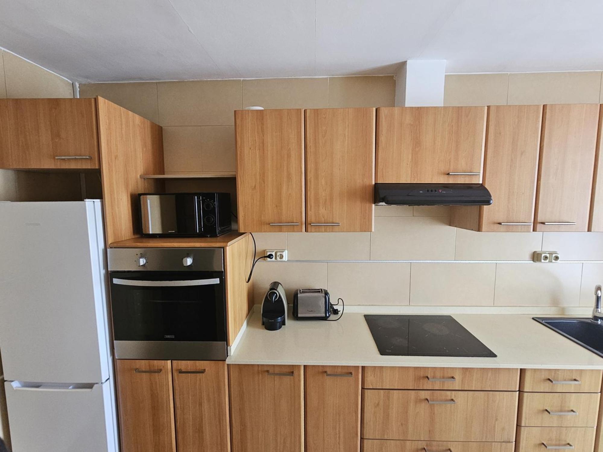 Apartamento Turia Valencia