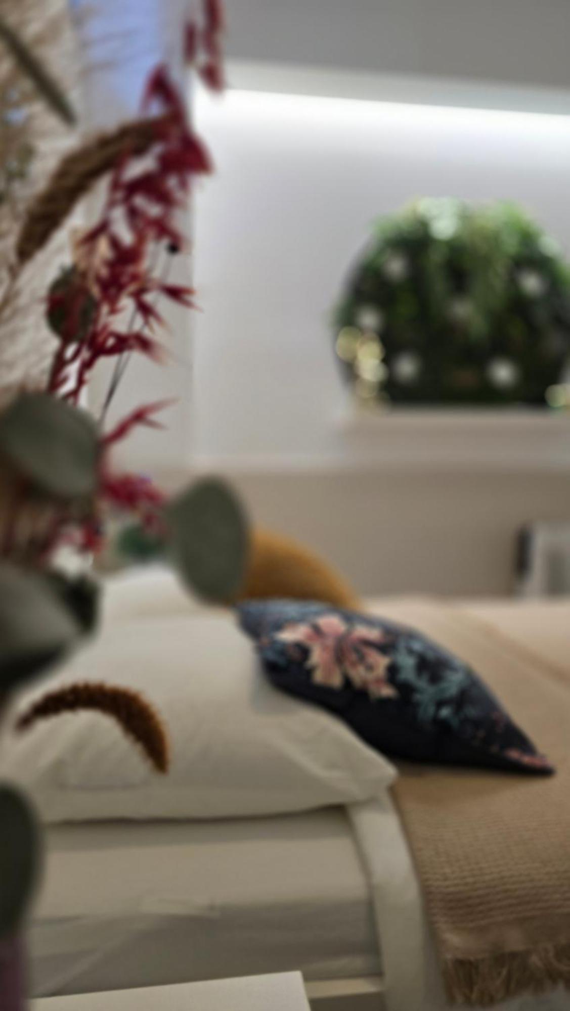 Artes Hlius Luxury Apartamento *