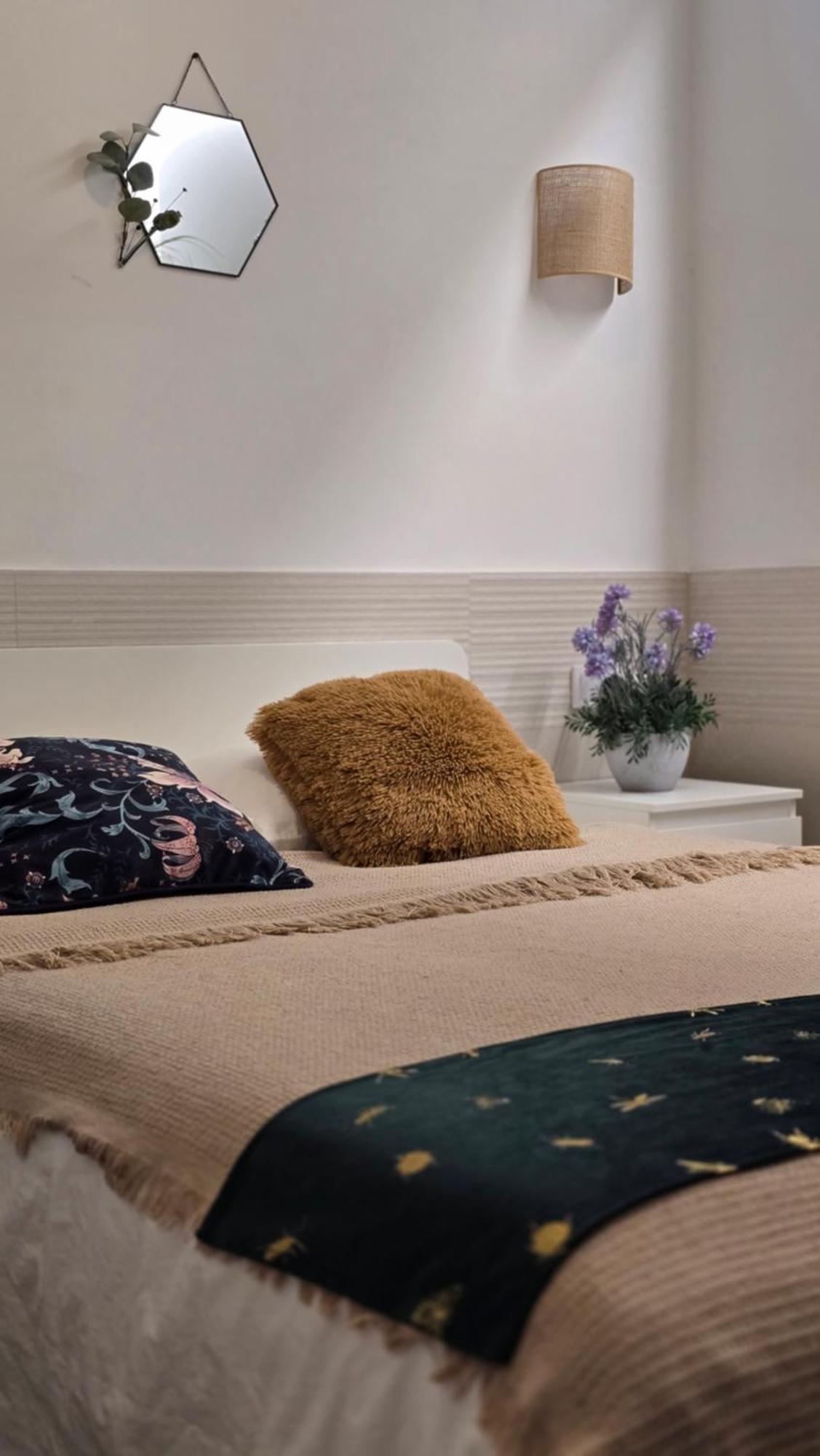 Apartamento Artes Hlius Luxury *
