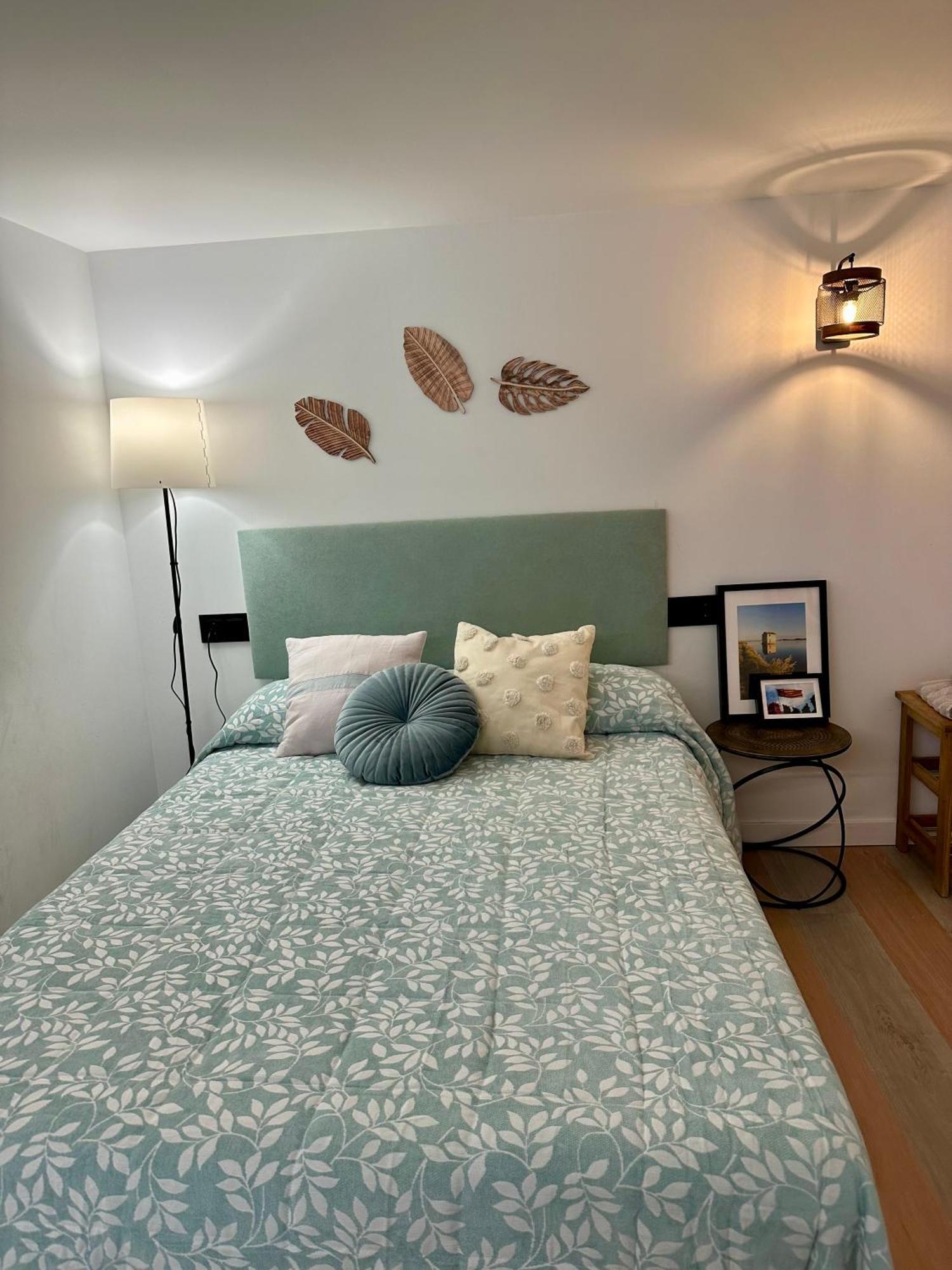 Loft Camp Del Turia A5 - Housevanlive * Valencia