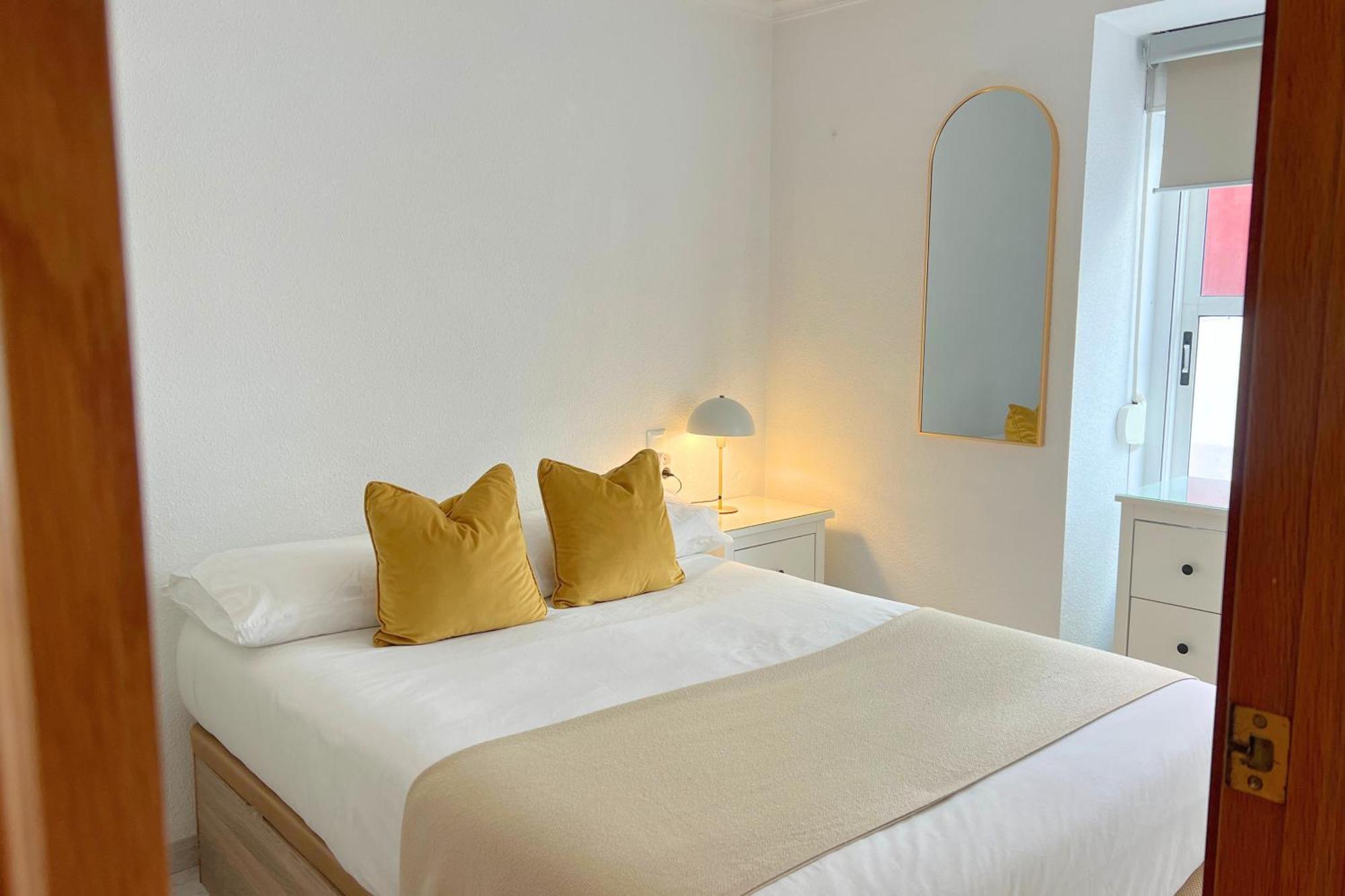 Encanto Exclusivo En Pleno Centro De Apartamento Valencia