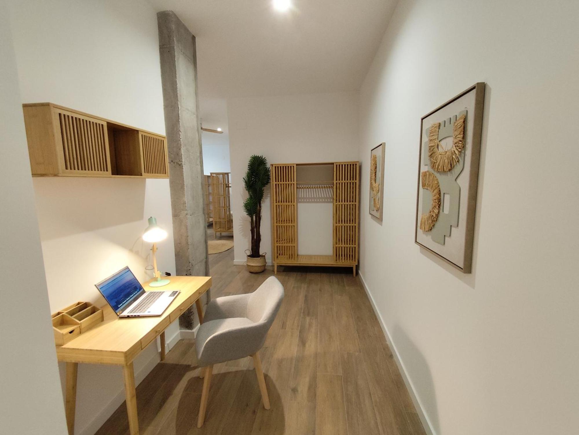 Travel Habitat Mediterranean Apartamento Valencia