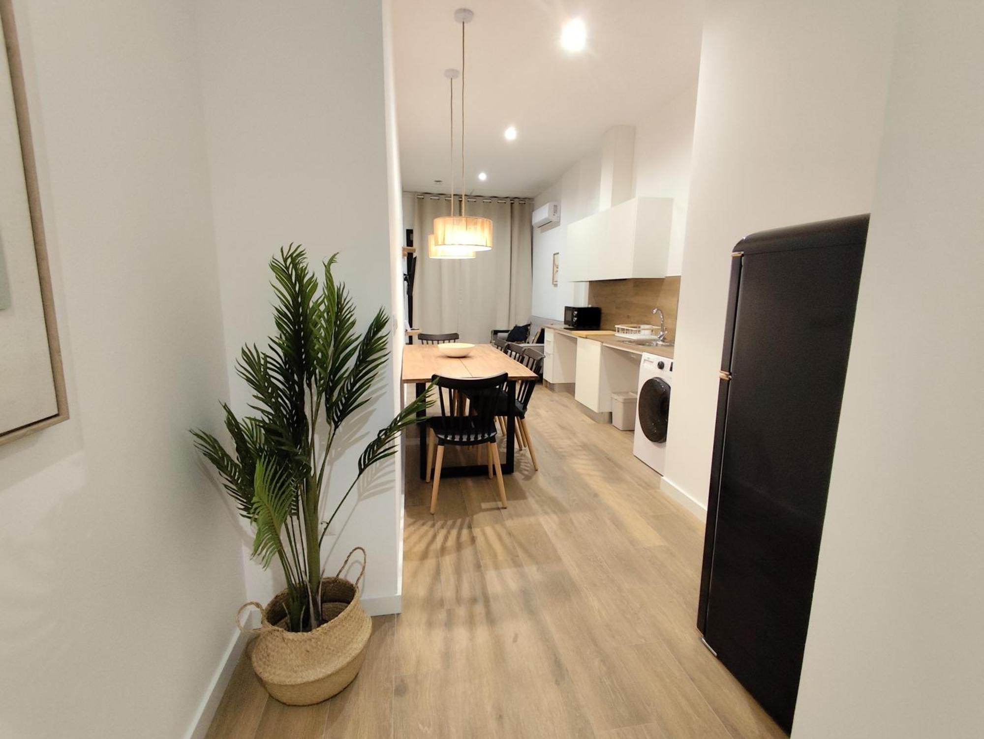Apartamento Travel Habitat Mediterranean