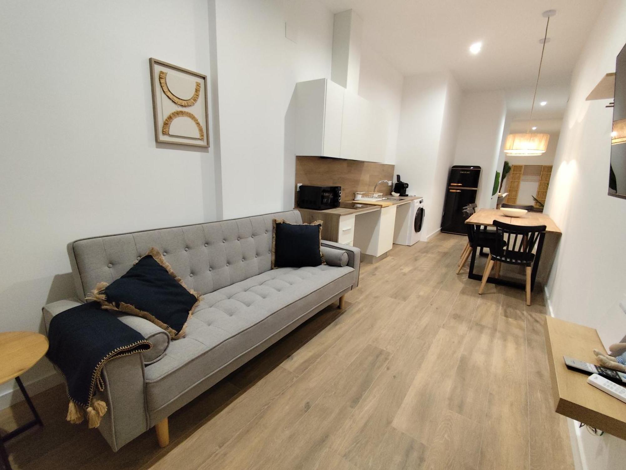 Apartamento Travel Habitat Mediterranean *