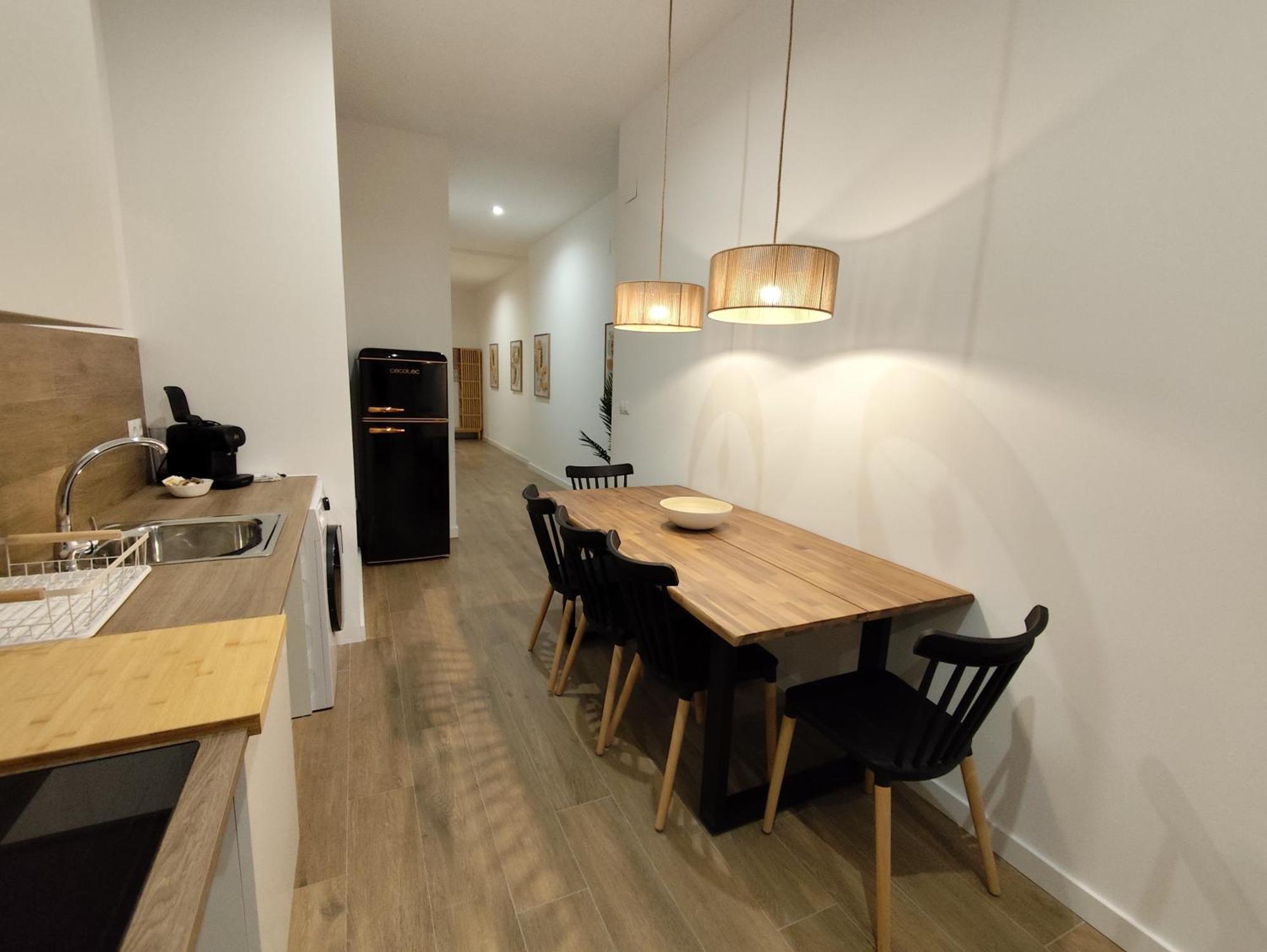 Travel Habitat Mediterranean Apartamento Valencia