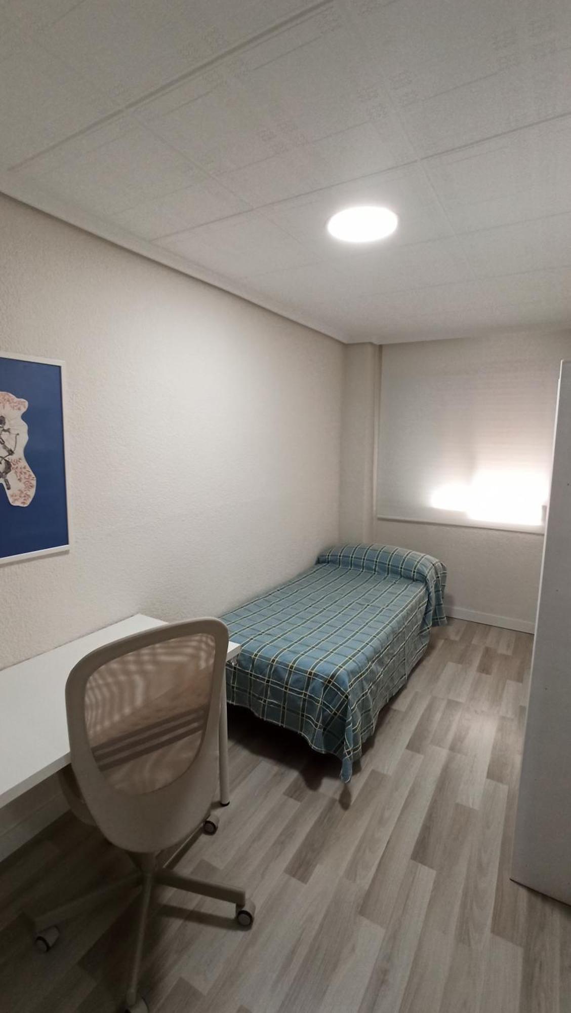 Apartamento En El Cabanyal Enfrente De La Marina Real Valencia