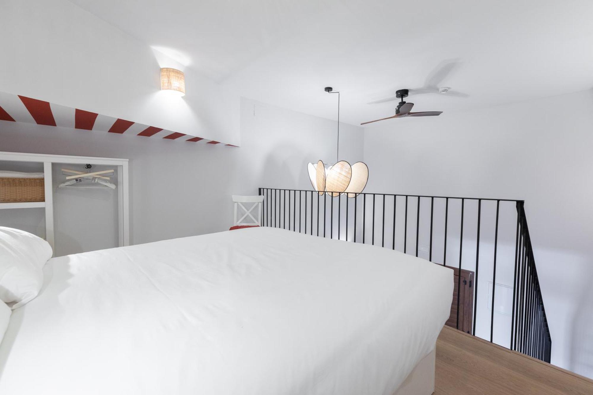 Apartment The Little Village Valencia