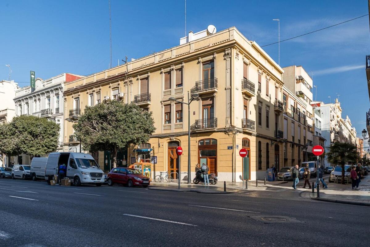 Apartamento Premium Junto Al Rio Turia 1