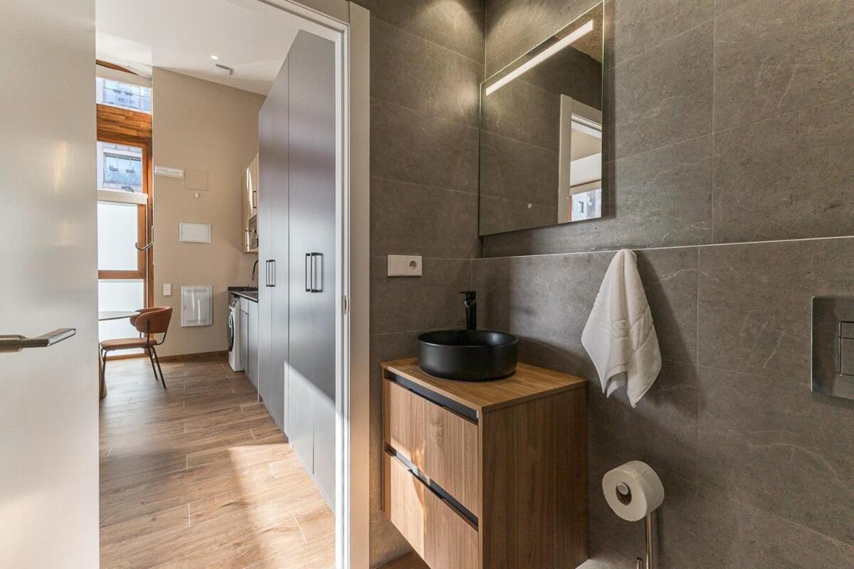 Premium Junto Al Rio Turia 1 Apartamento Valencia