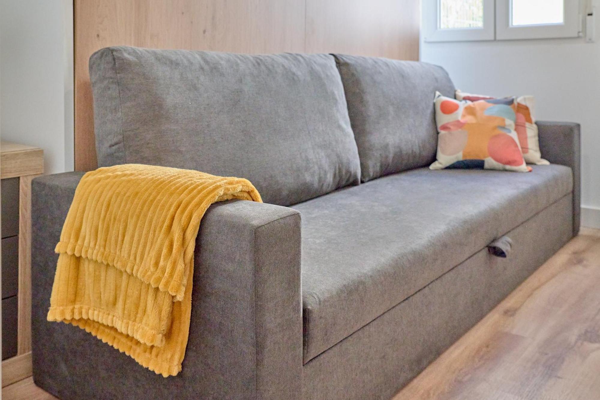 Ciutat Vella Modern Apartamento *