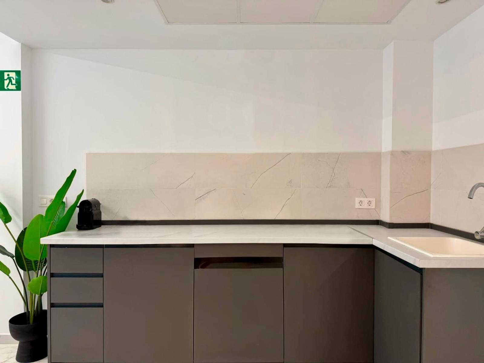 Forata Lofts Pensión Valencia