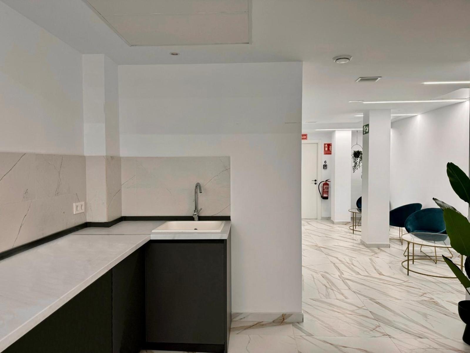 Forata Lofts