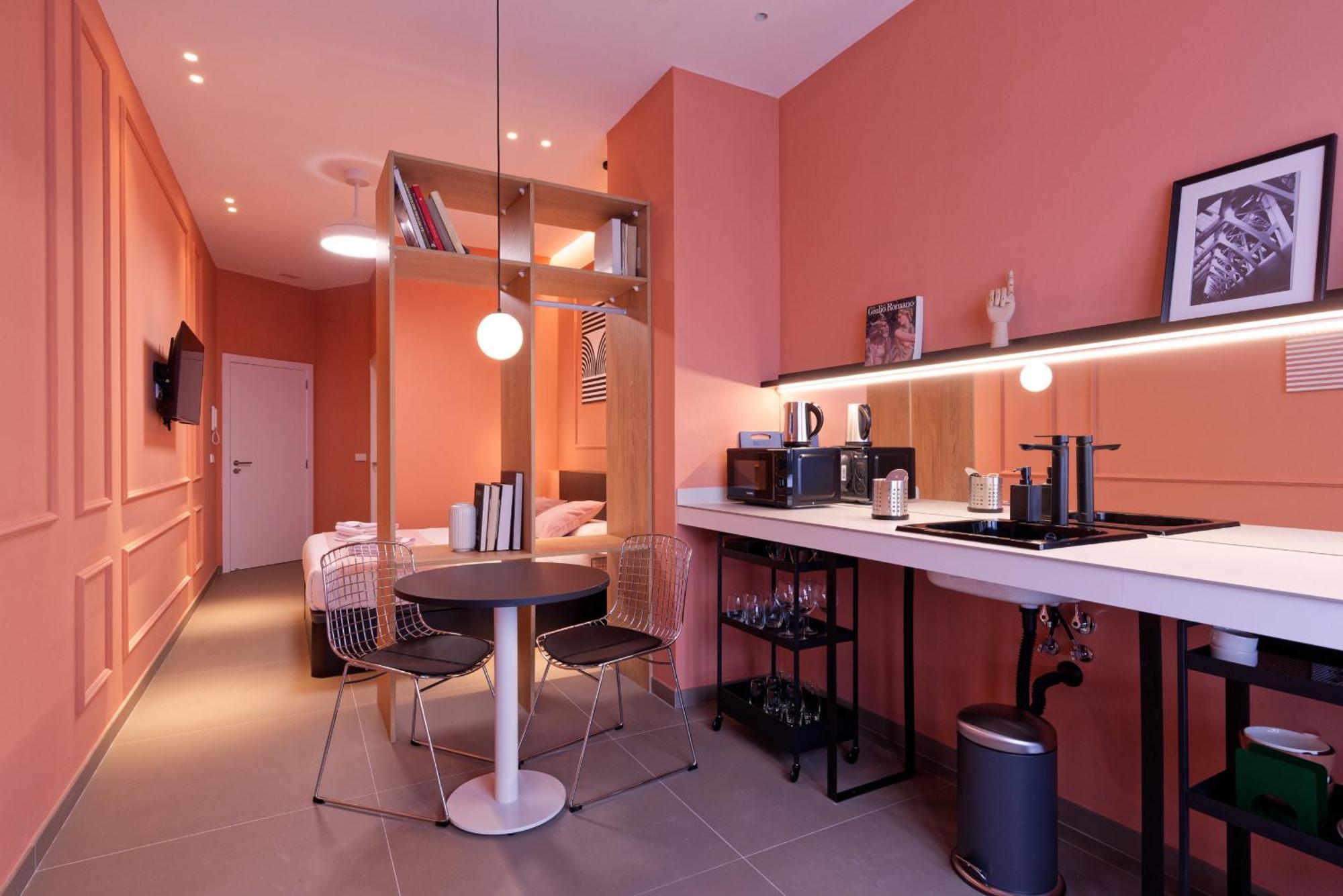 Apartamento Osito Hub - Llorens