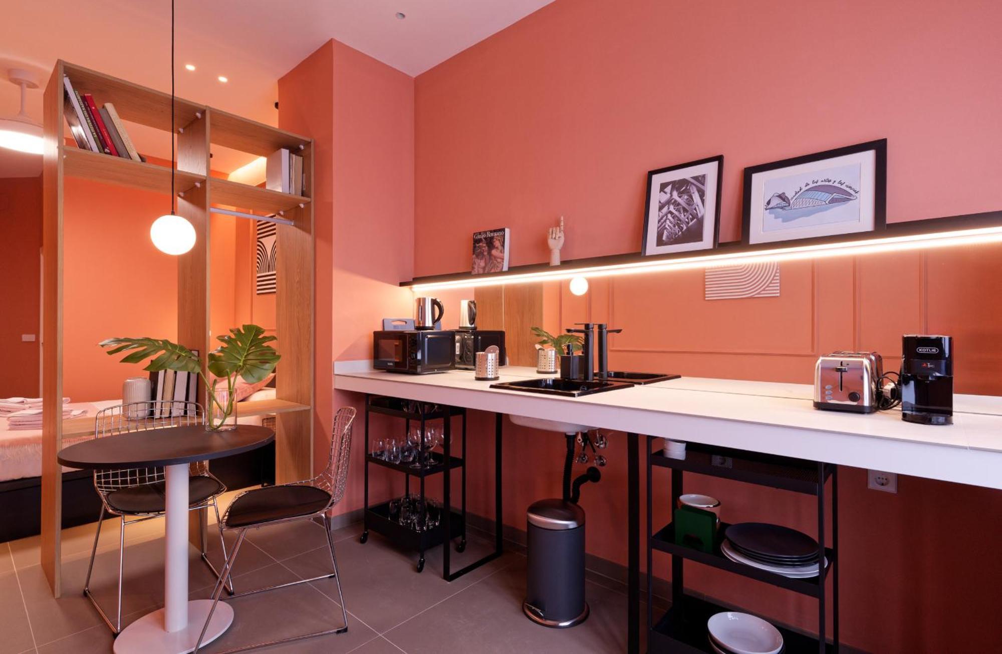 Apartamento Osito Hub - Llorens *