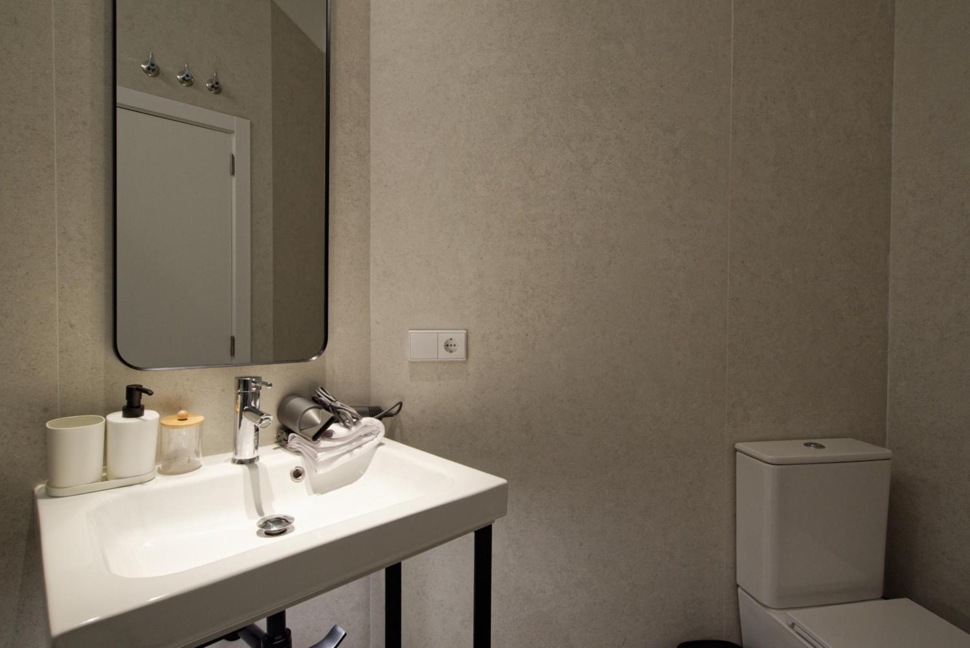 Apartamento Osito Hub - Llorens *