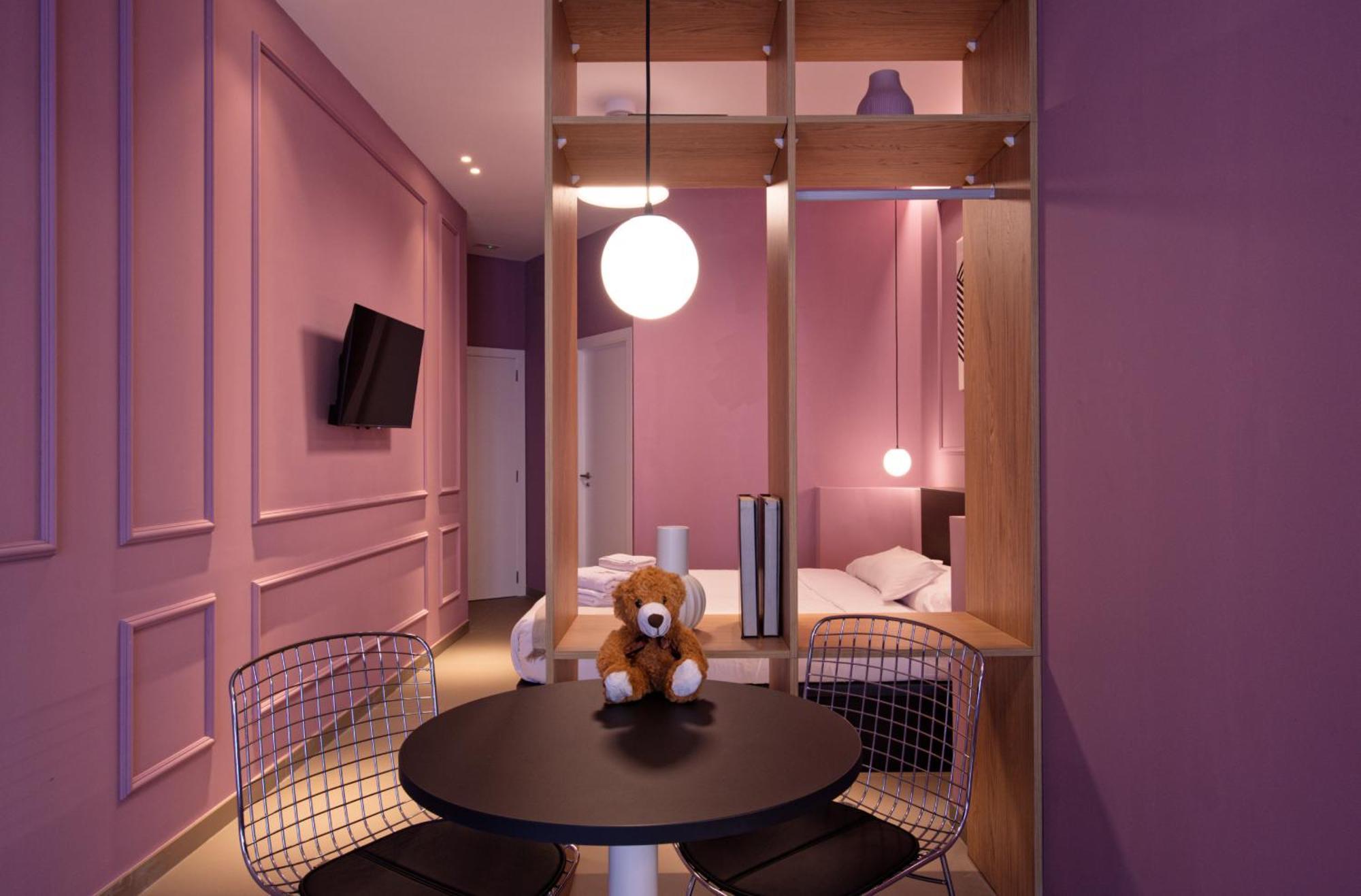 Apartamento Osito Hub - Llorens