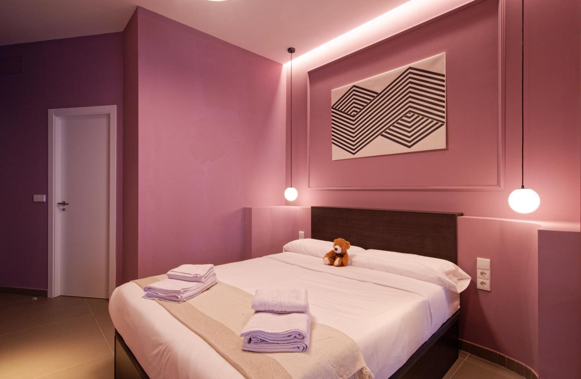 Apartamento Osito Hub - Llorens *