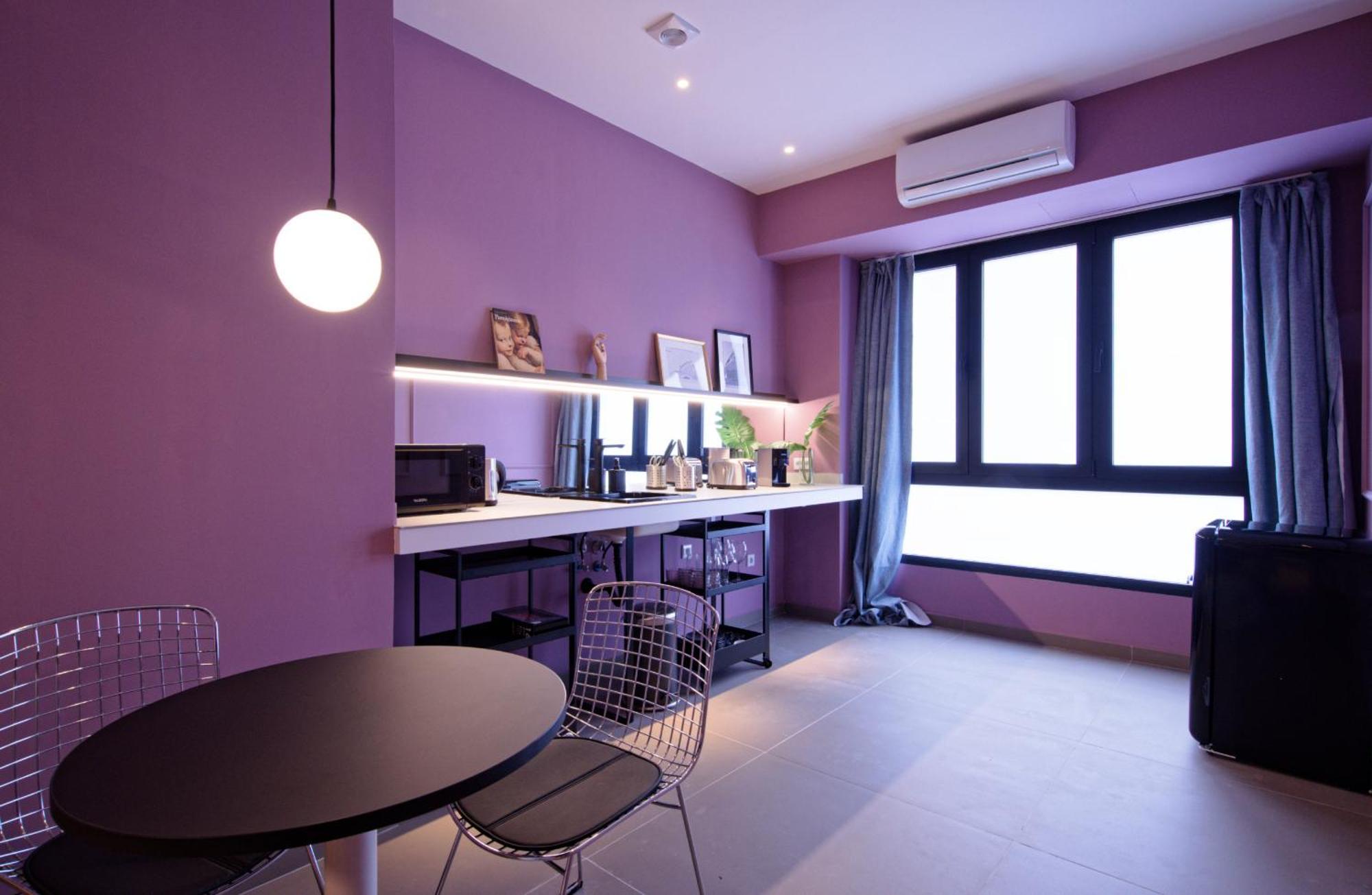 Osito Hub - Llorens Apartamento *