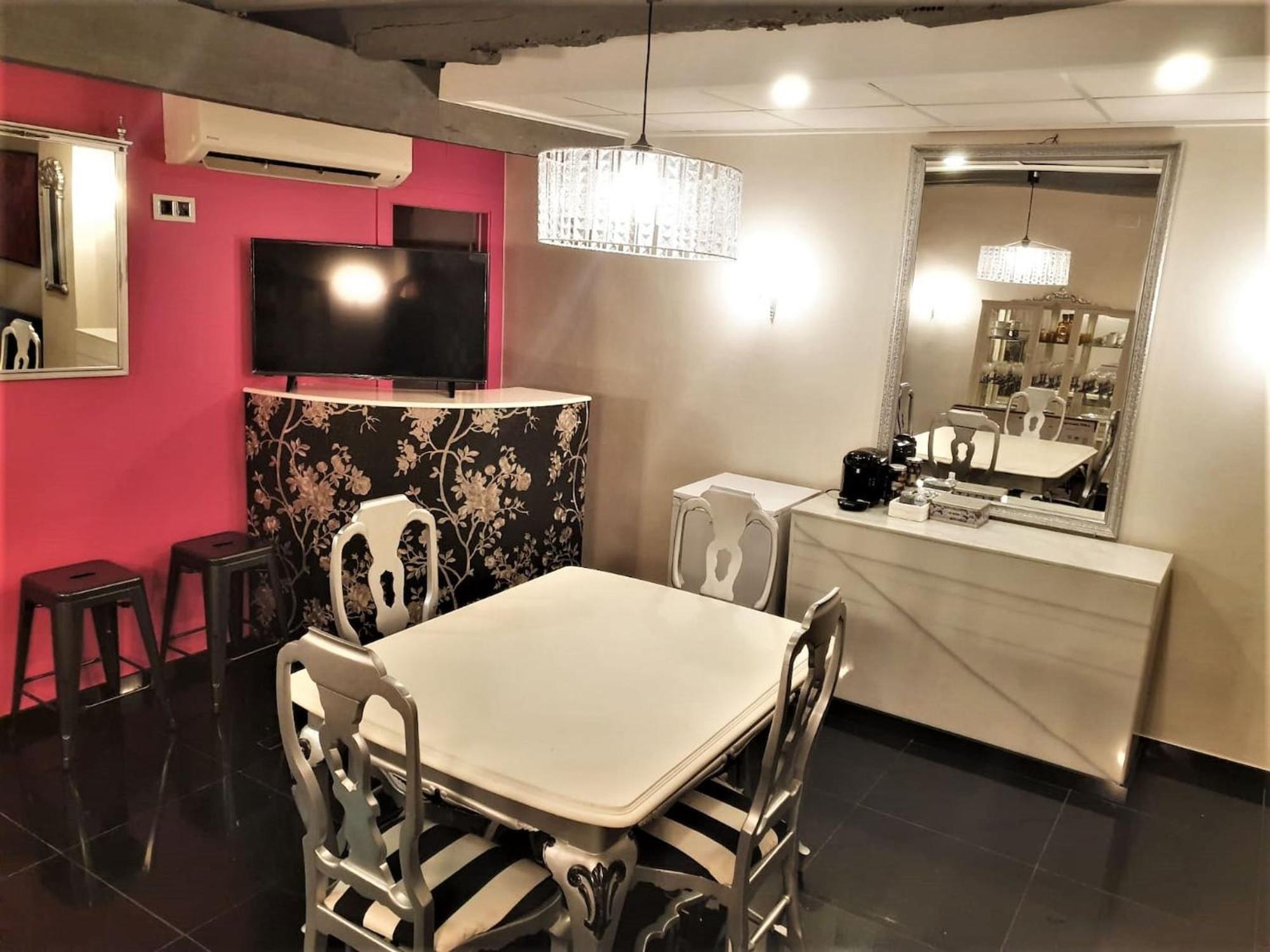 Vacansis Bajo En El Centro, Iturbi Apartamento