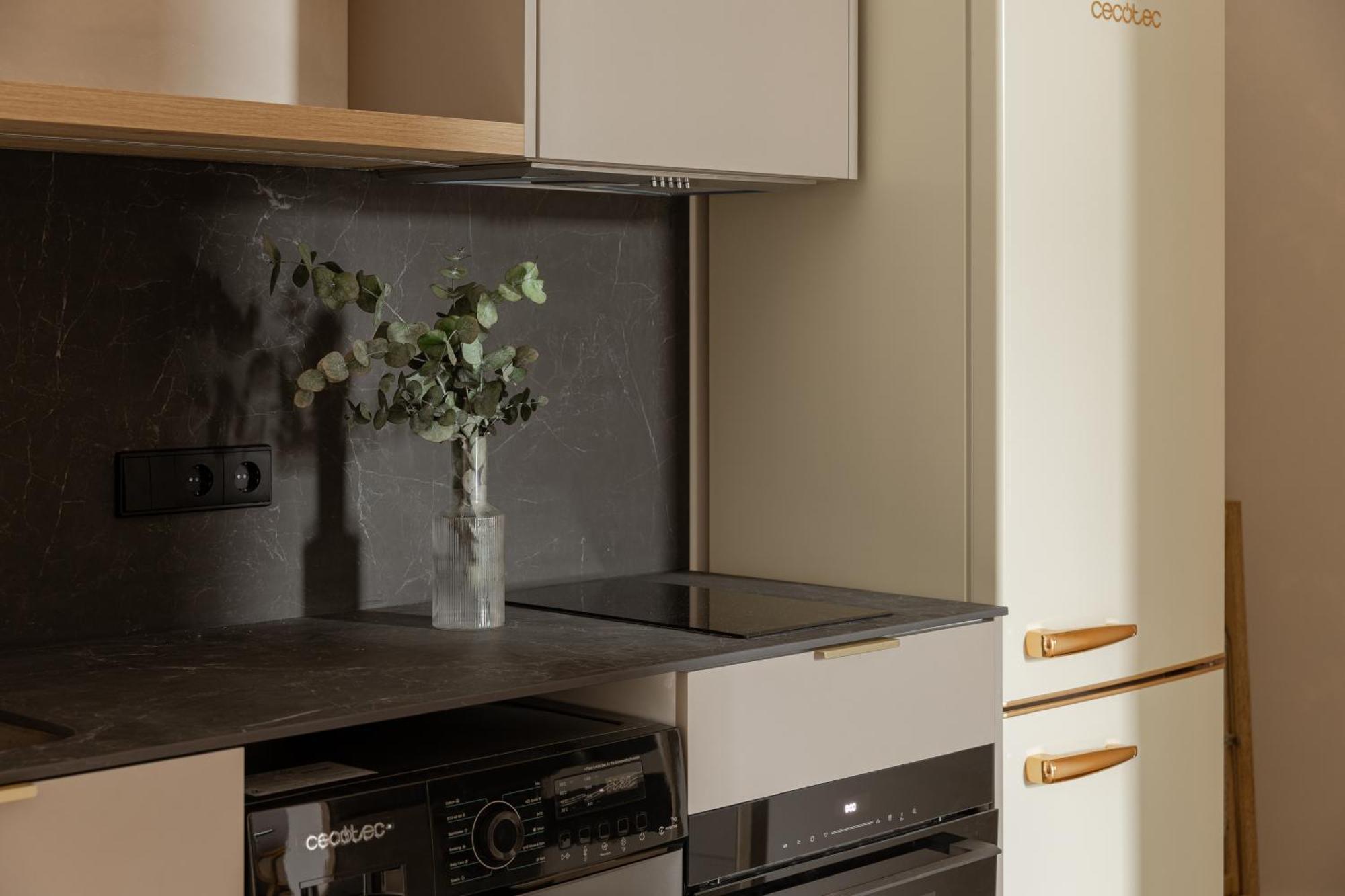 Mh Apartamento Valencia