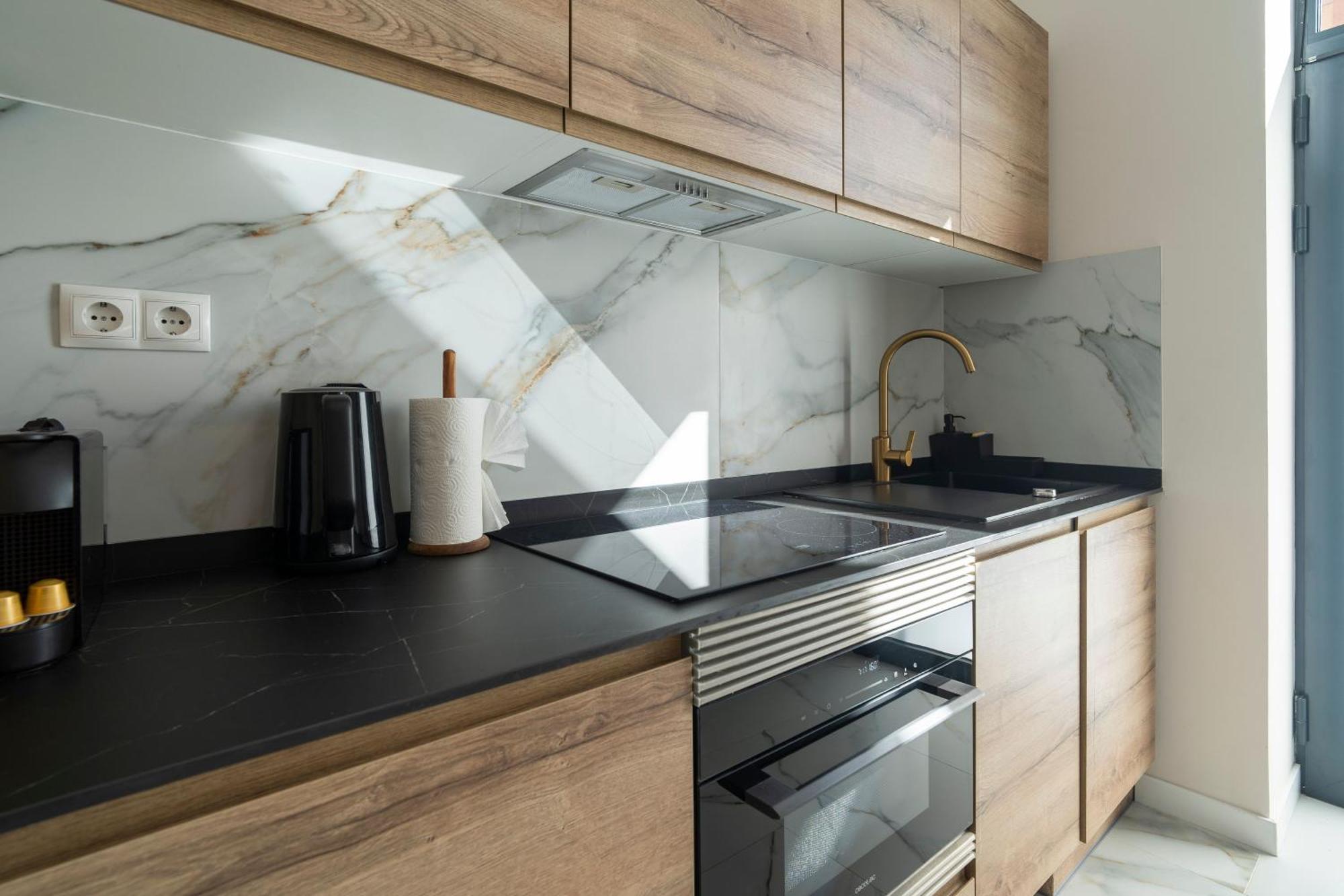Holaspain Apartment