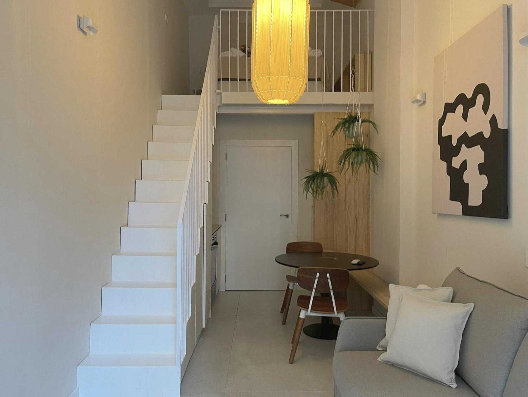 Osito Hub - Poeta Duran Apartamento Valencia
