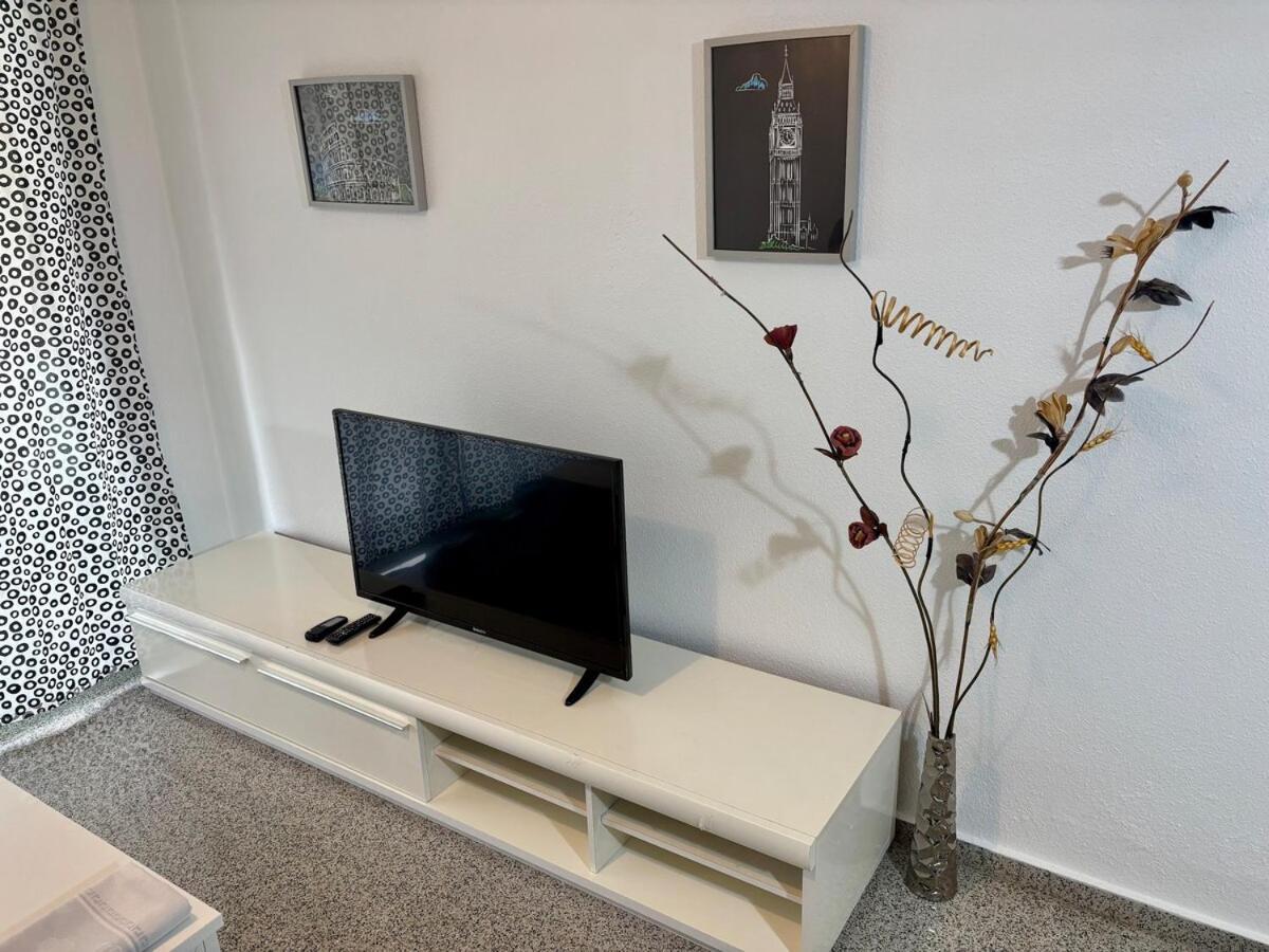 Exclusive Flat In Patacona Apartamento