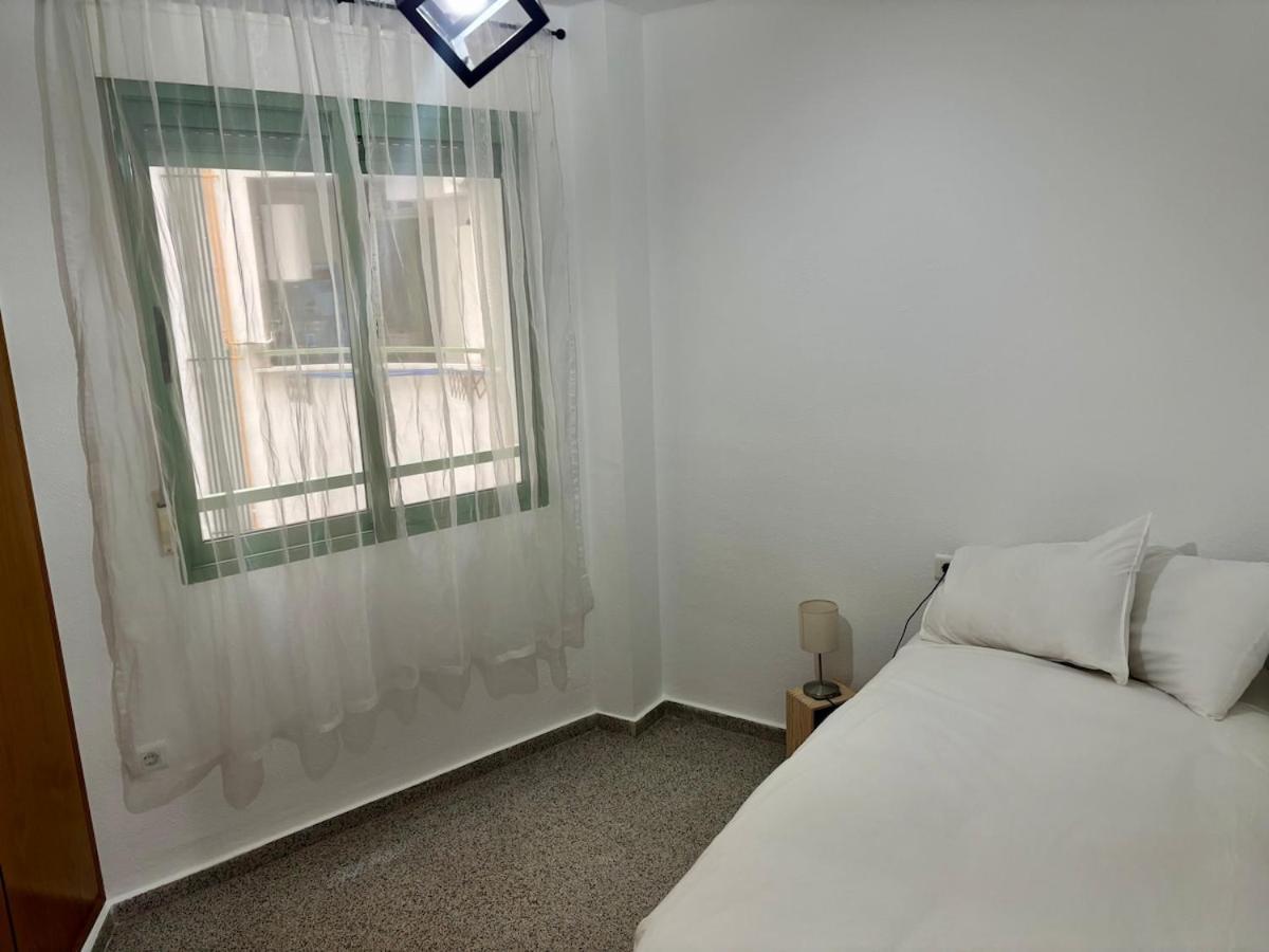 Apartamento Exclusive Flat In Patacona *