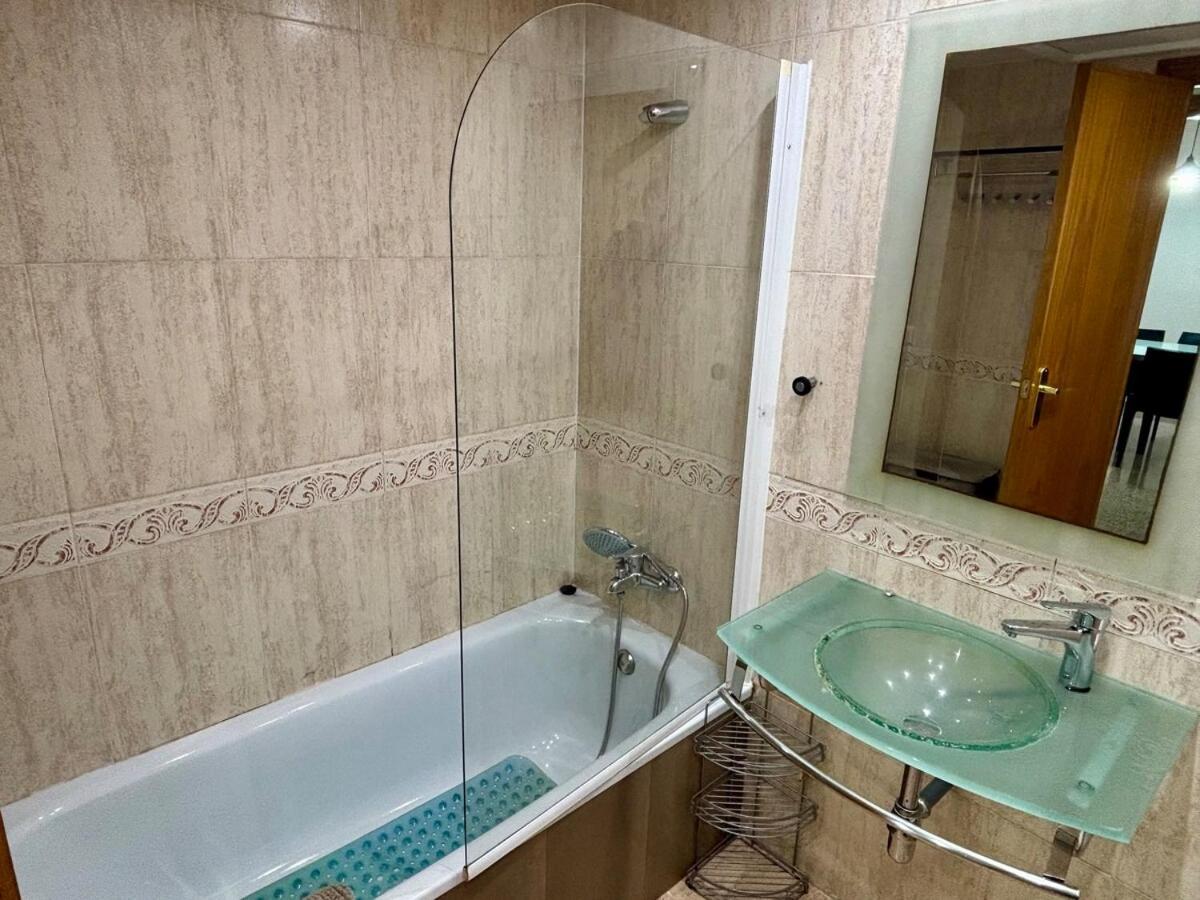 Exclusive Flat In Patacona Valencia
