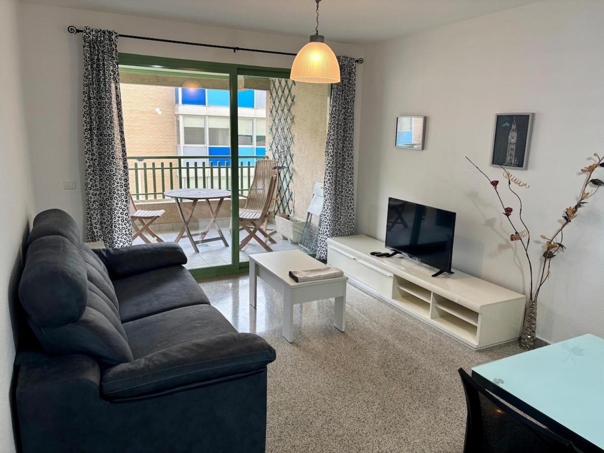 Apartamento Exclusive Flat In Patacona *